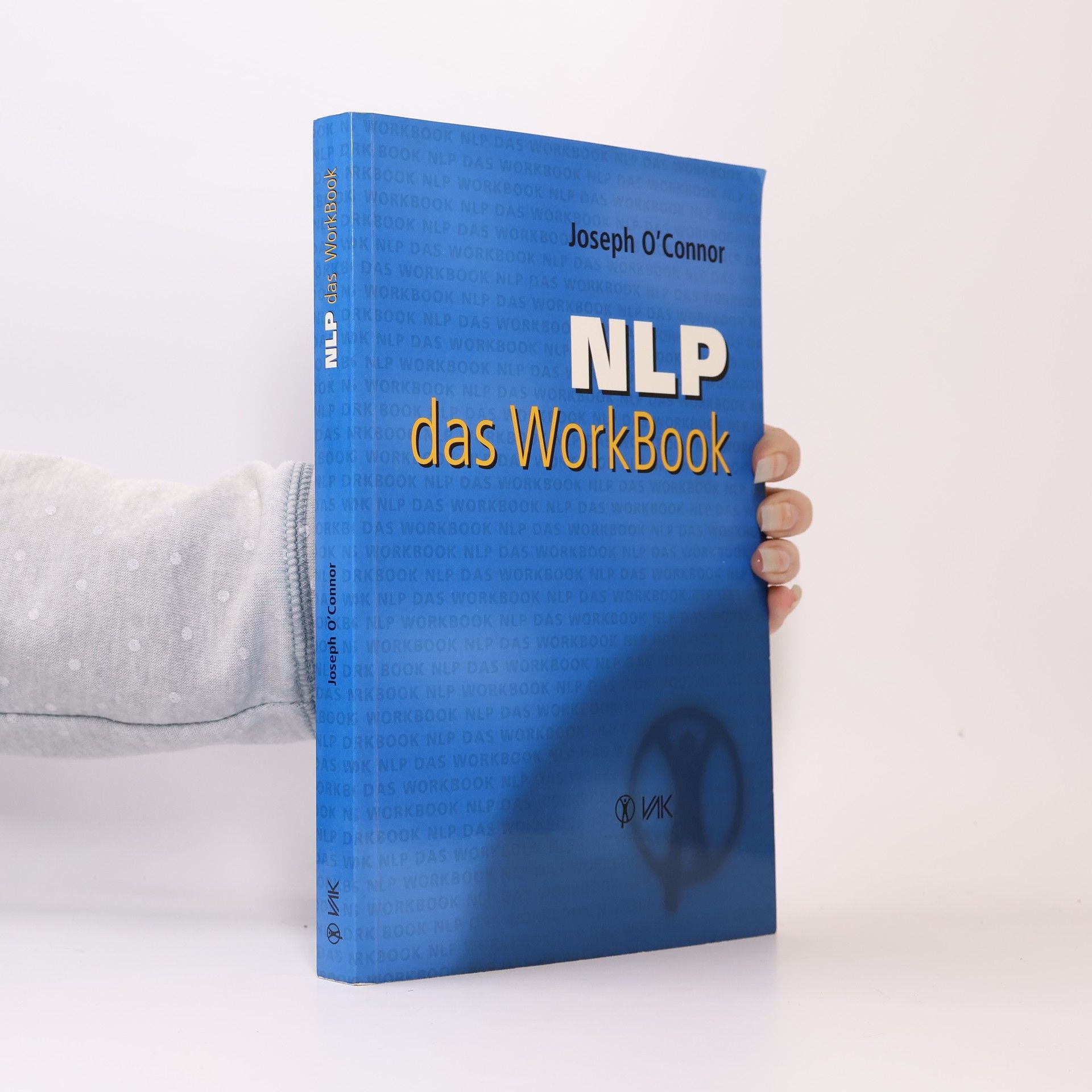 Joseph O'Connor NLP - das WorkBook