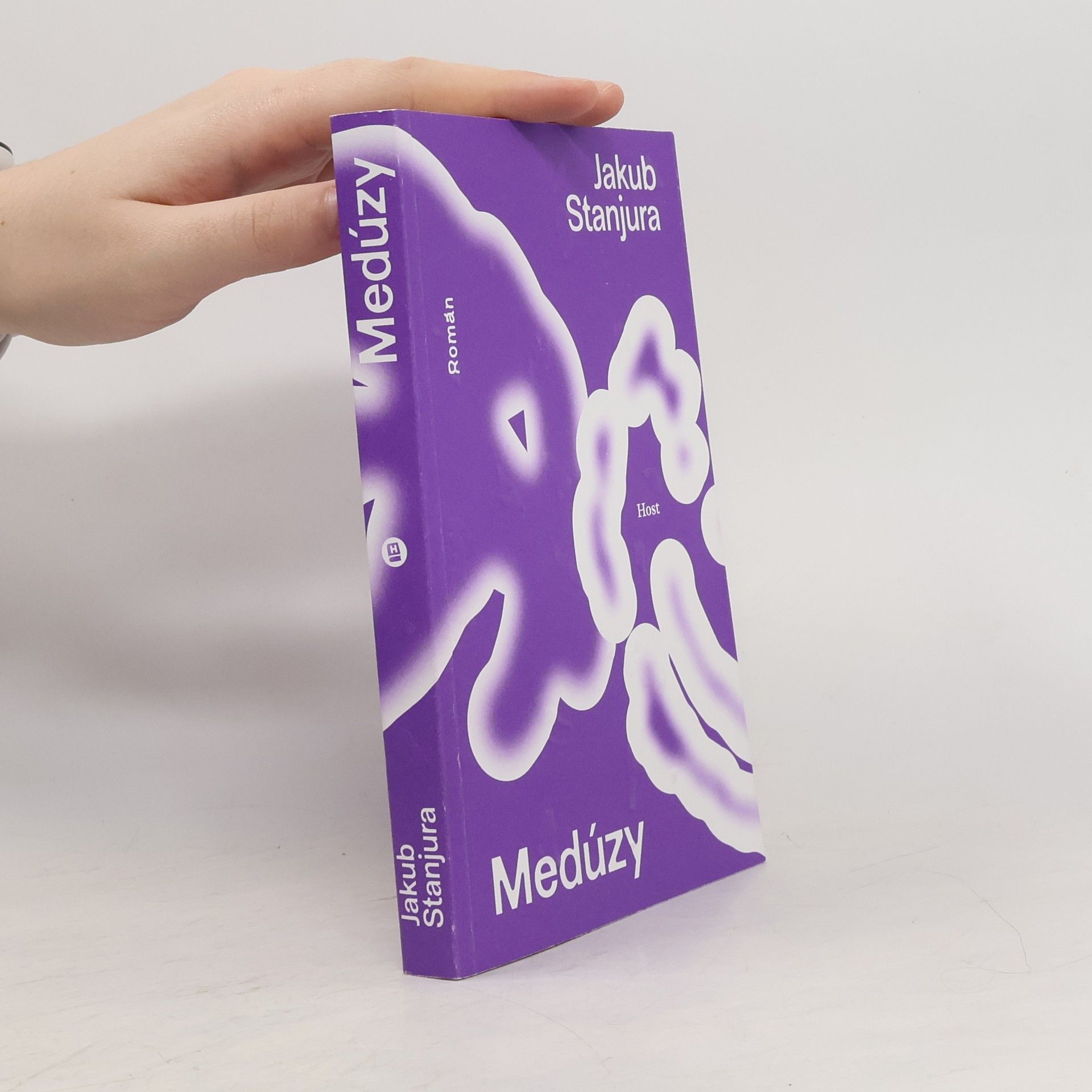 Jakub Stanjura Medúzy