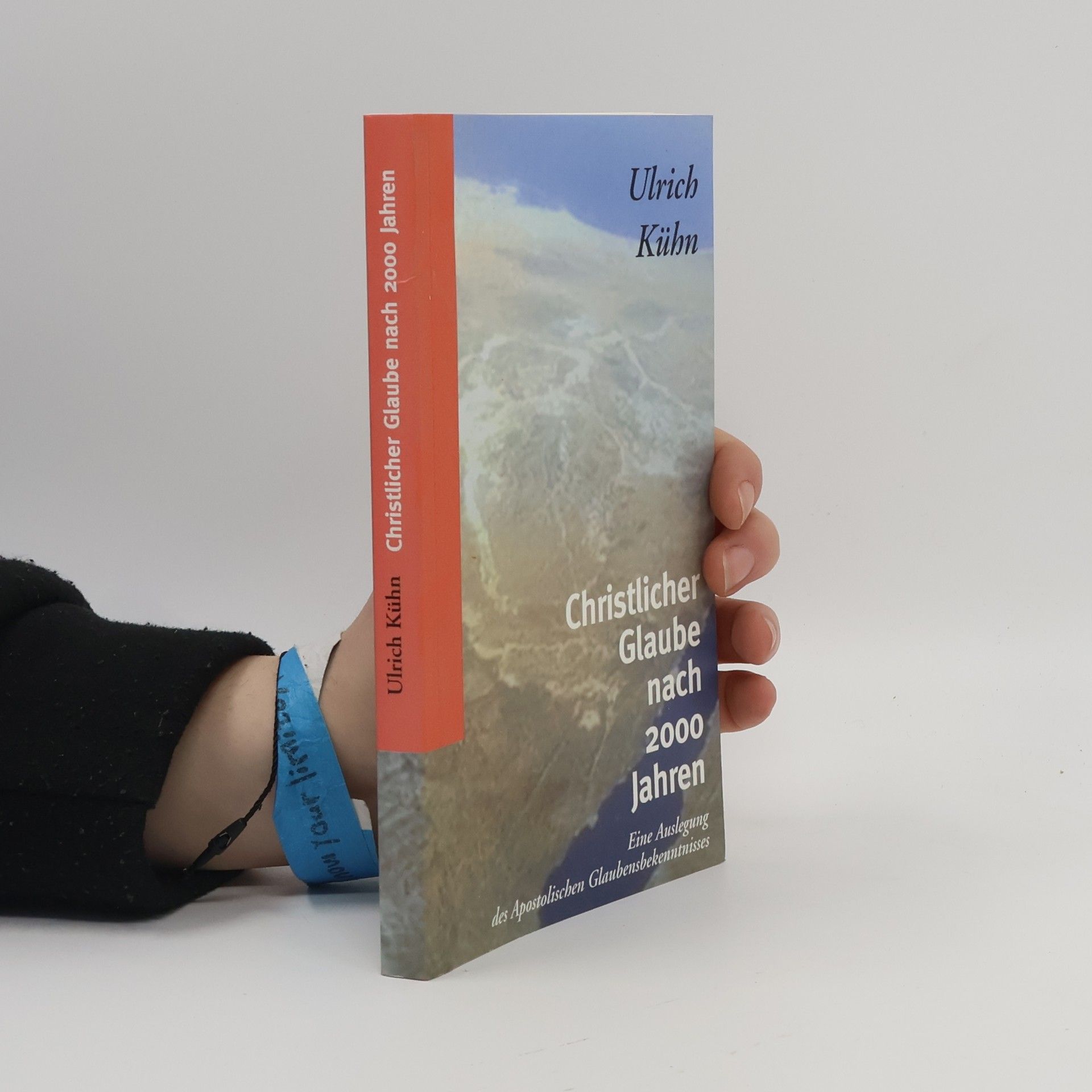 Christlicher Glaube nach 2000 Jahren