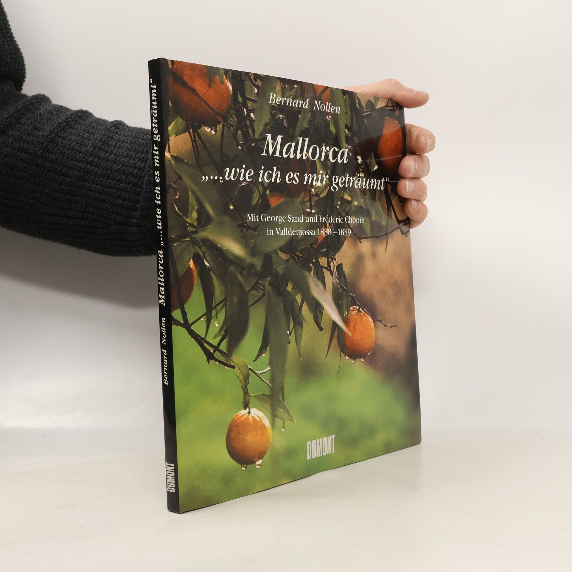 Mallorca "... wie ich es mir geträumt"