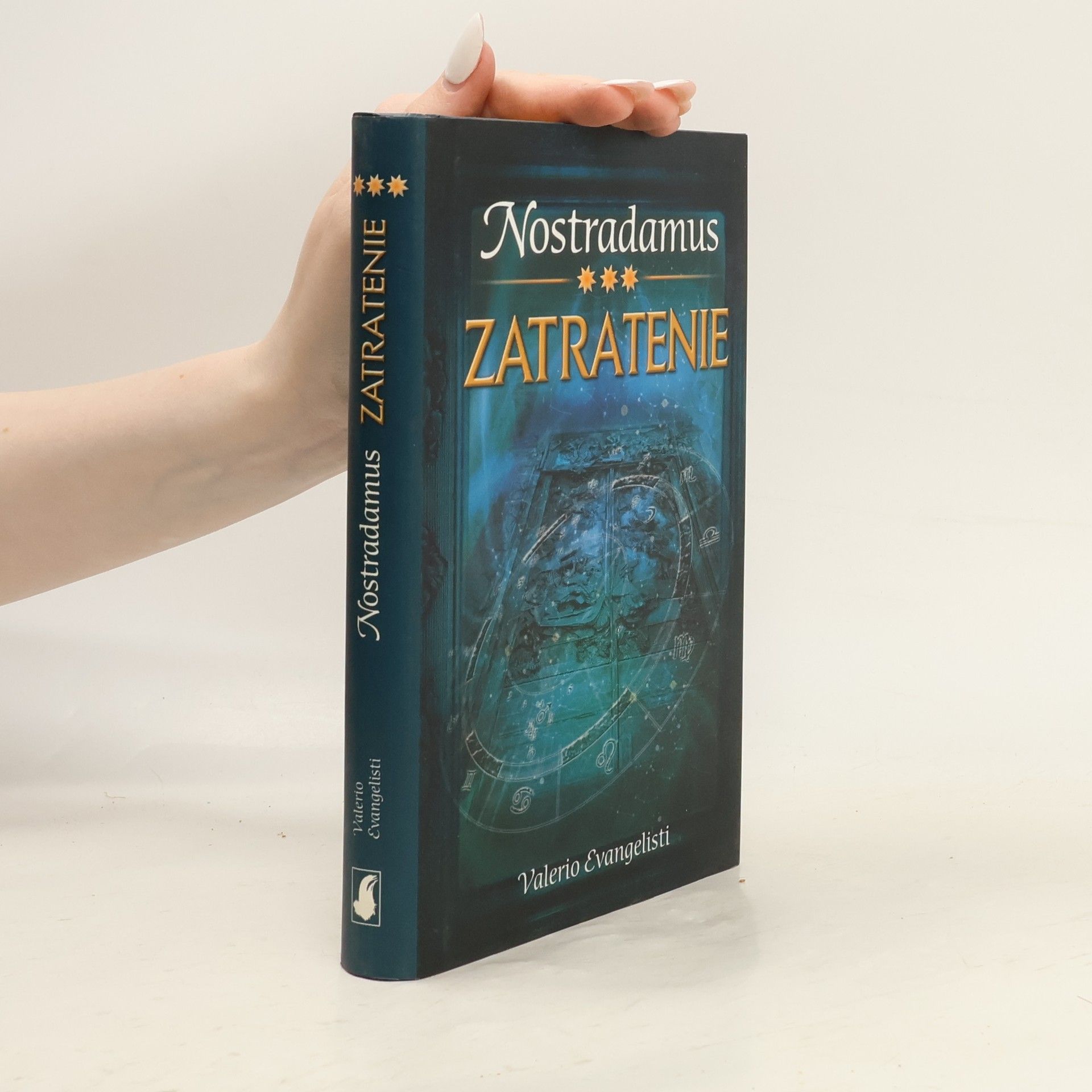 Nostradamus: Zatratenie