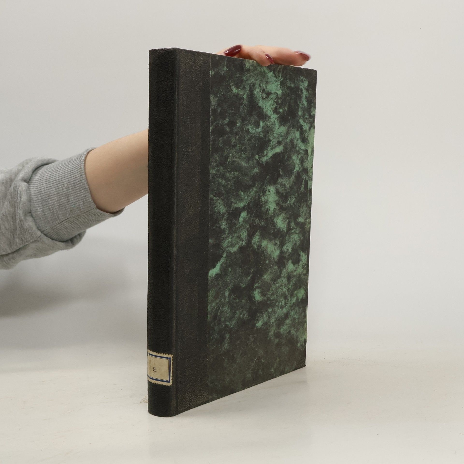 Zdeněk Dadák Milotický hospodář