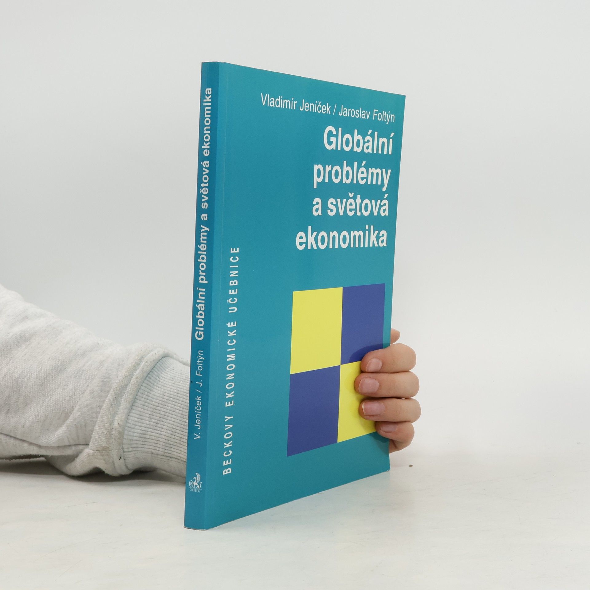 Globální problémy a světová ekonomika