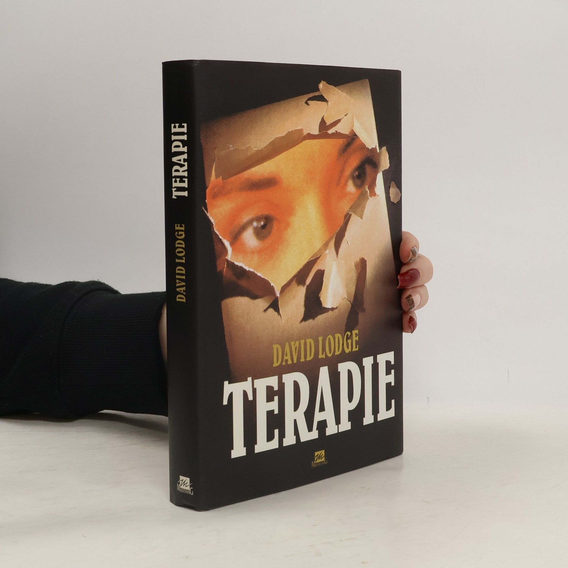 David Lodge Terapie