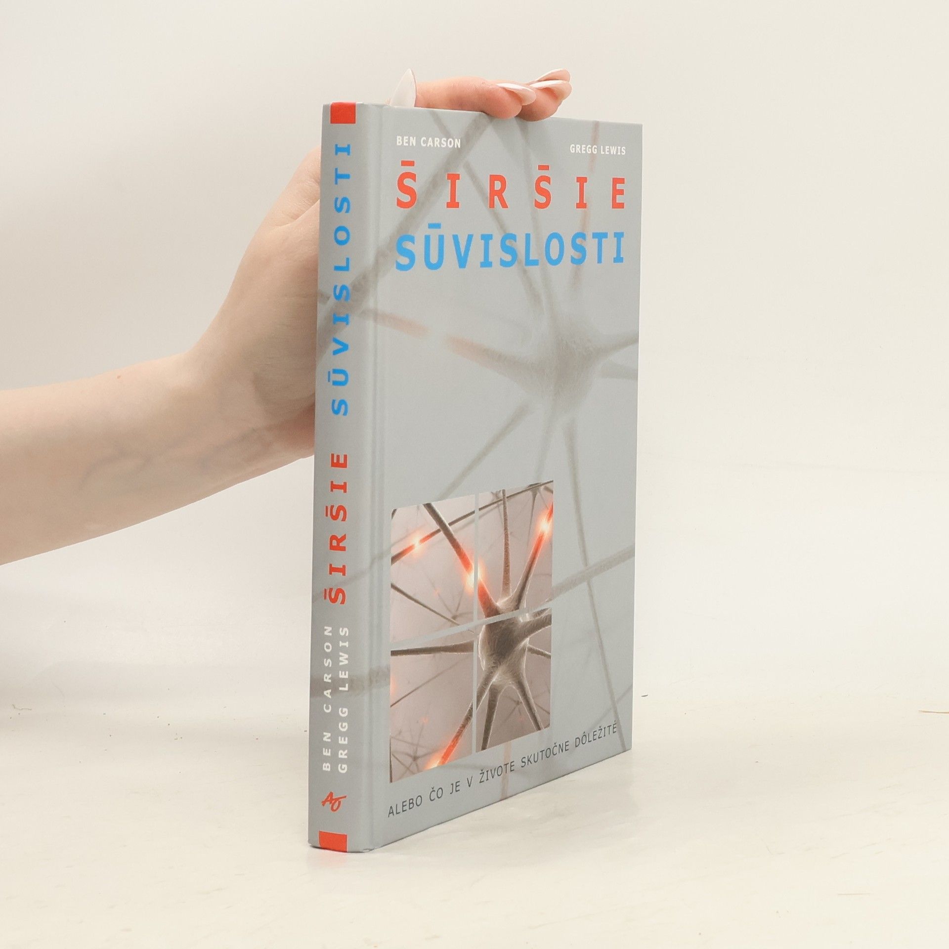 Širšie súvislosti alebo Čo je v živote skutočne dôležité