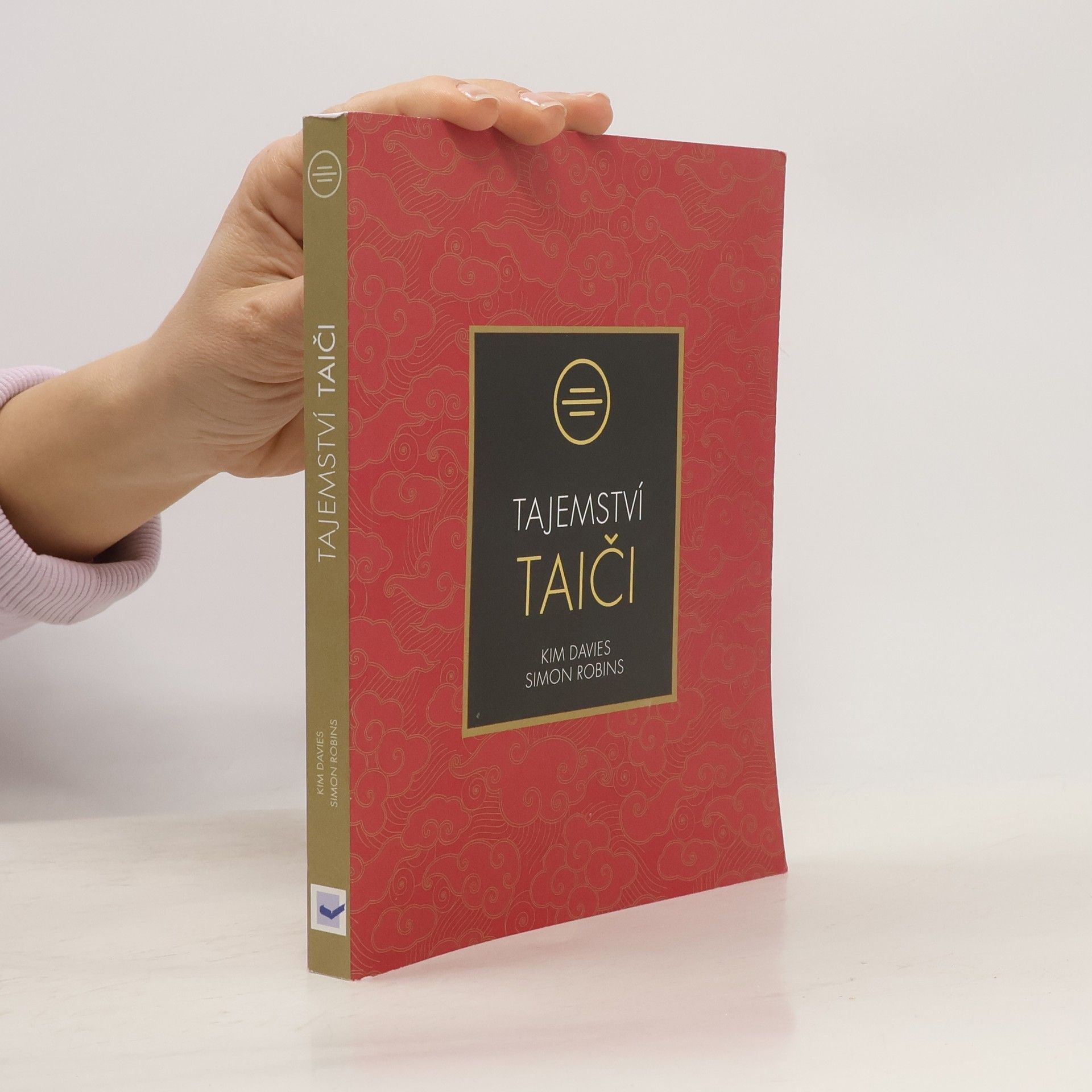 Kim Davies Tajemství taiči