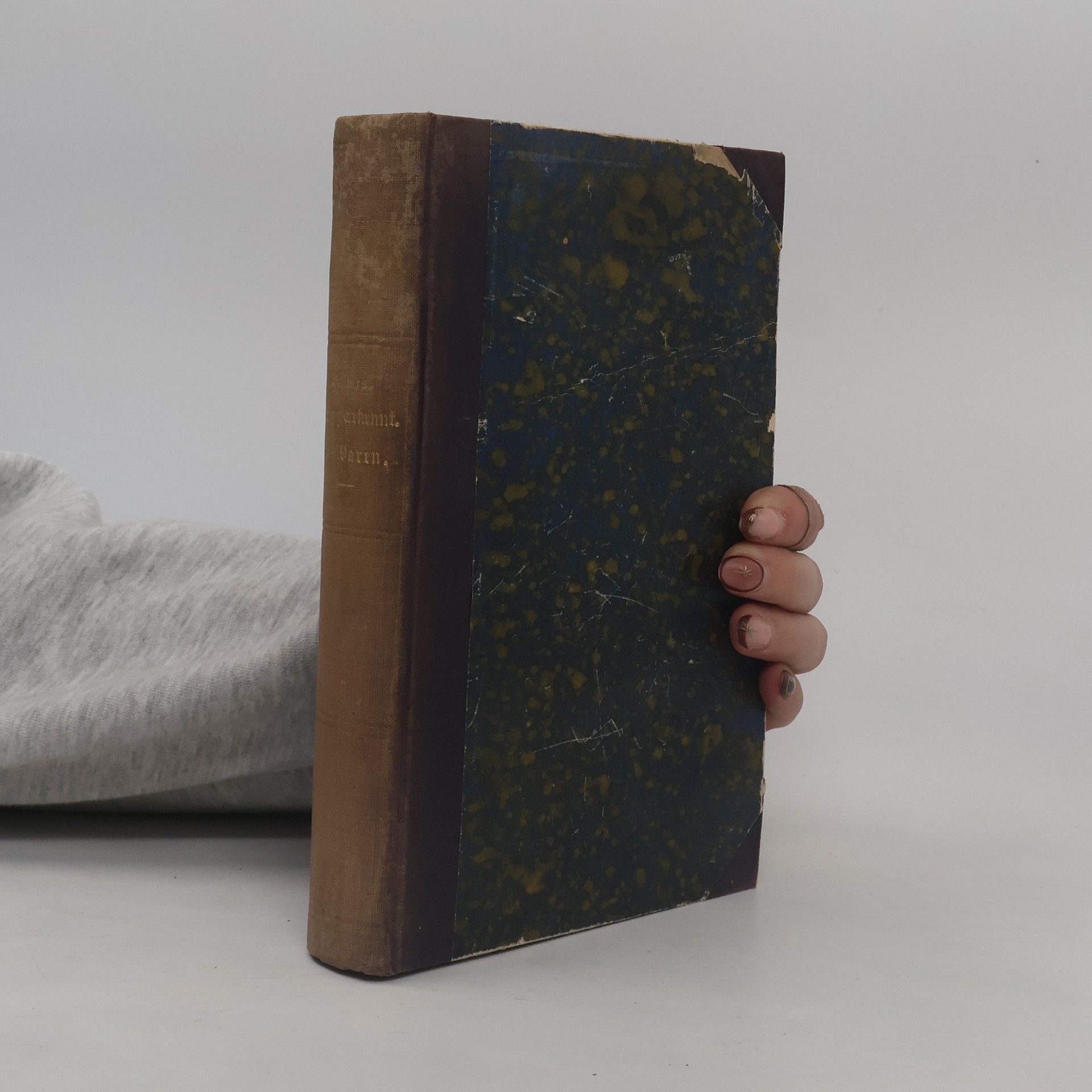 Weg zur Erkenntnis des Wahren