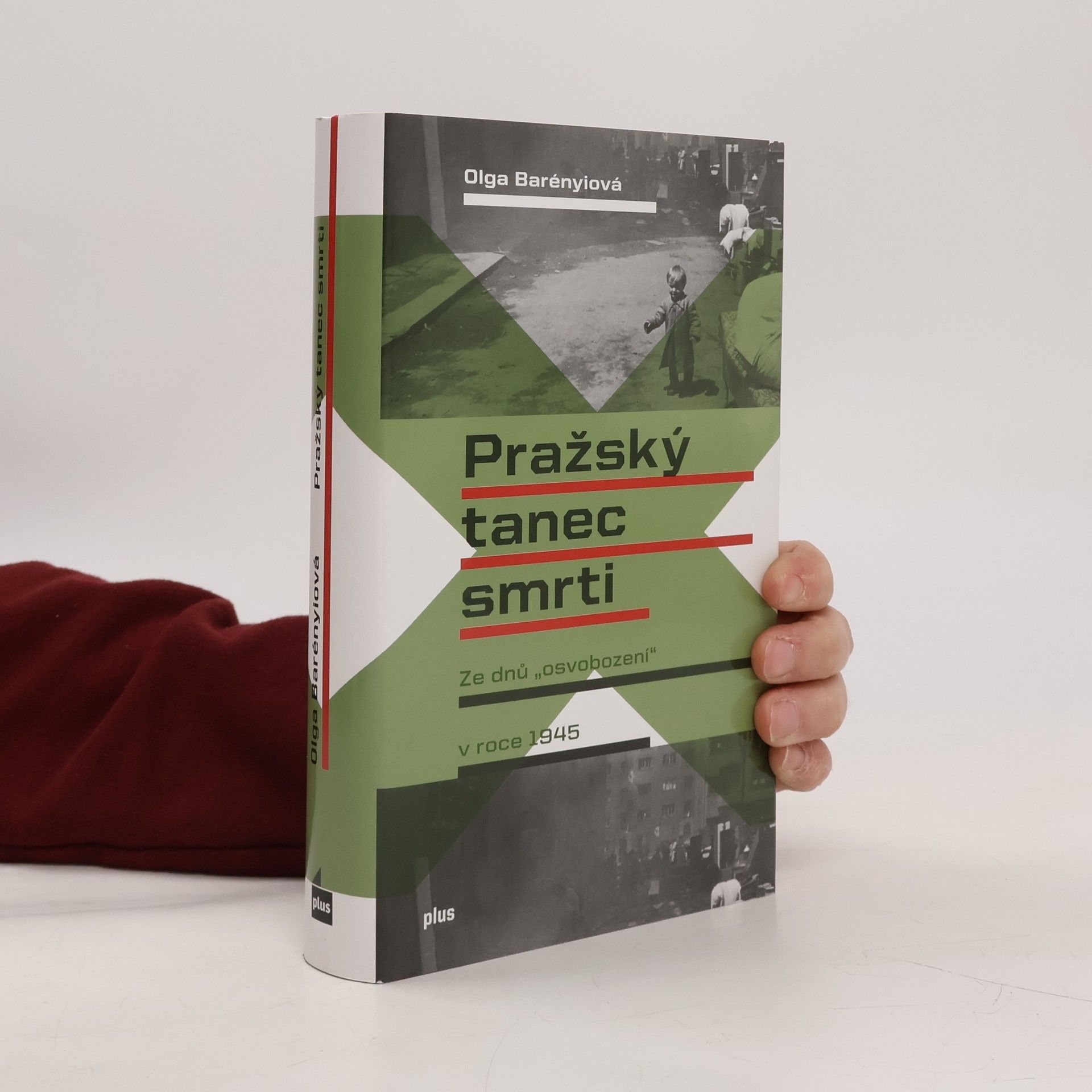 Pražský tanec smrti