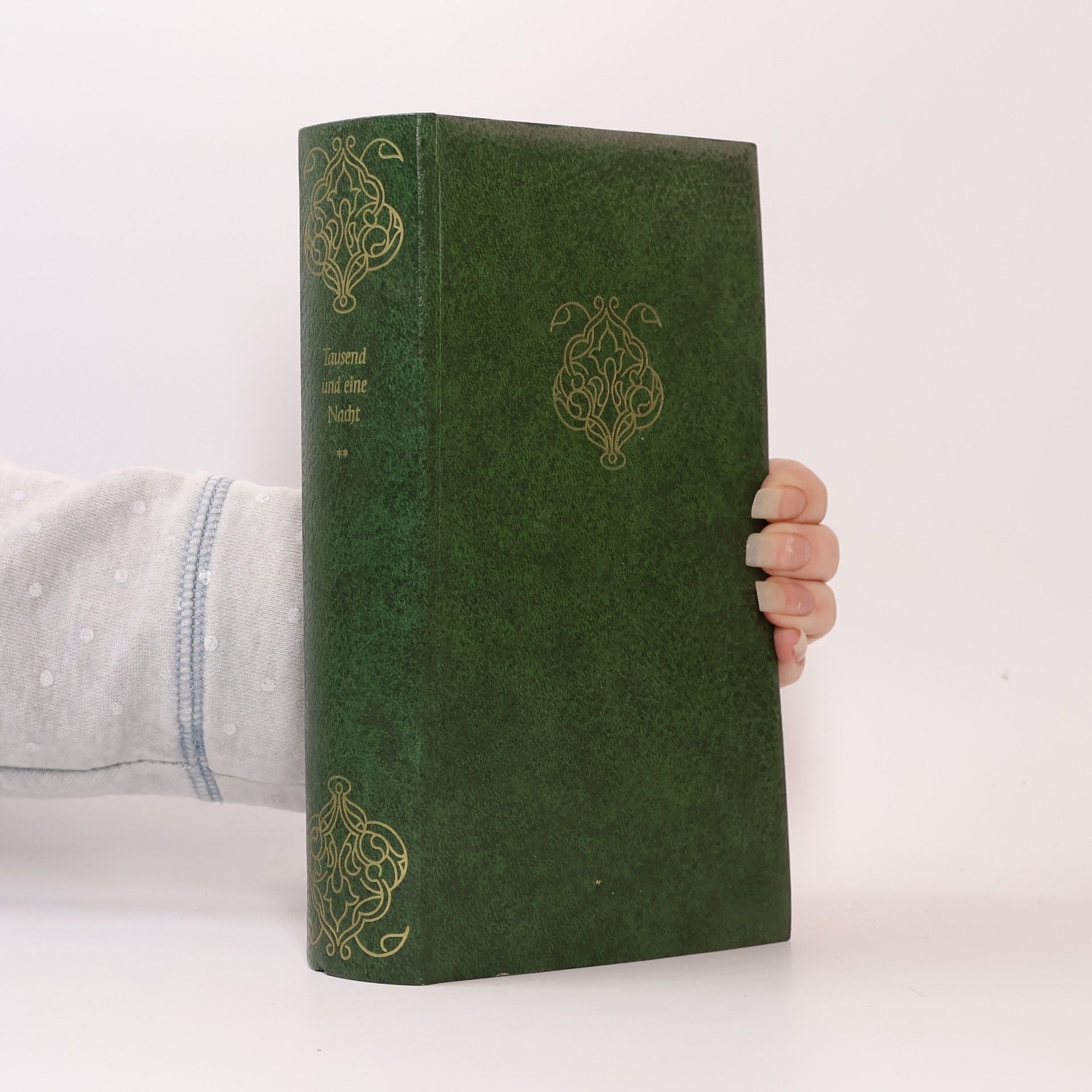 Tausend und eine Nacht