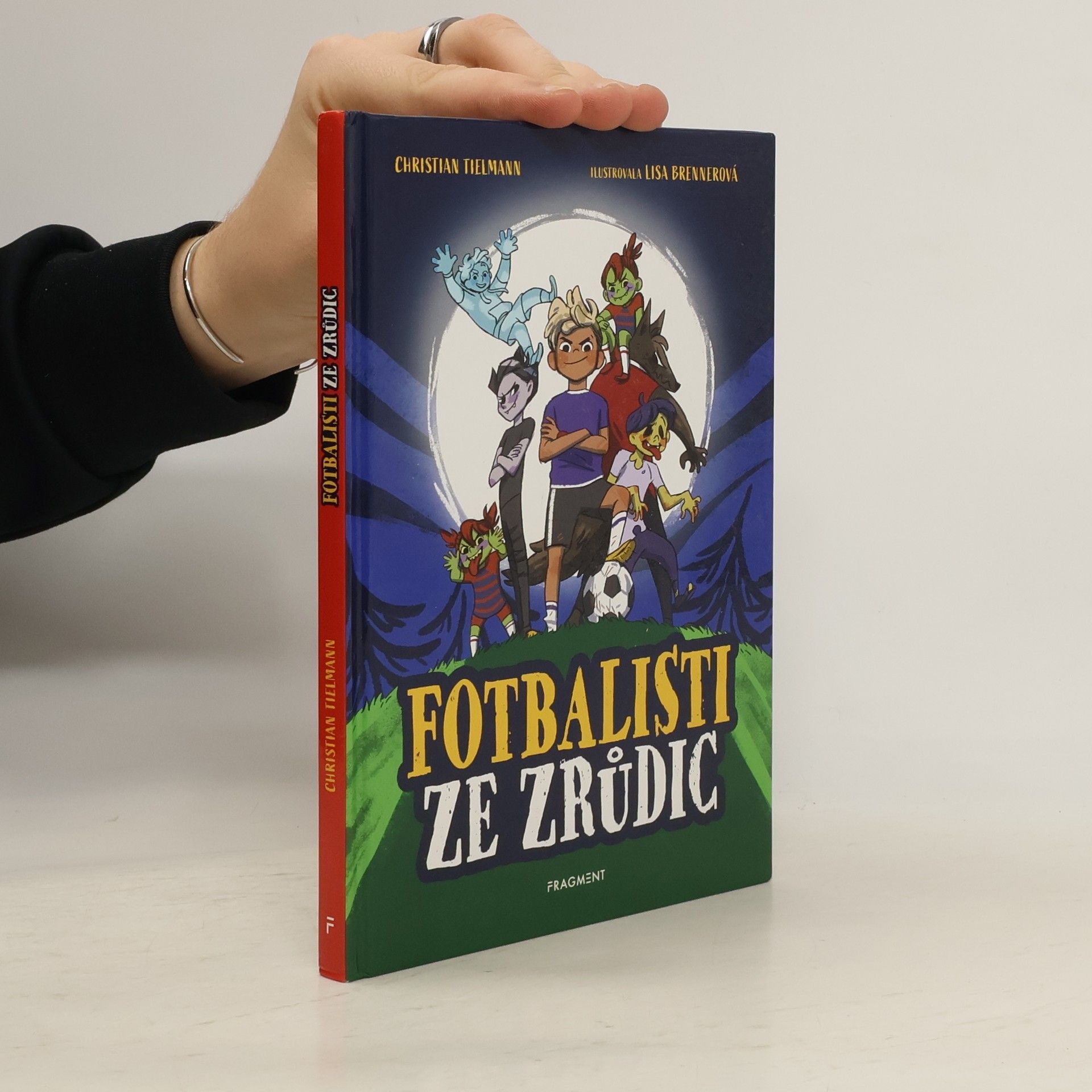 Marek Sikora Fotbalisti ze Zrůdic