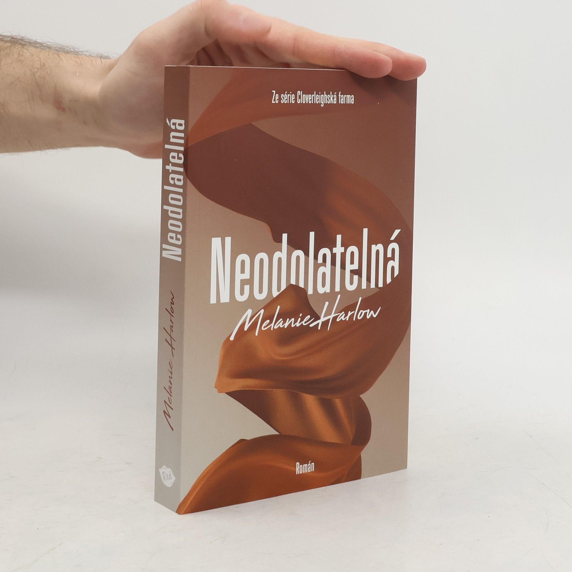 Melanie Harlow Neodolatelná