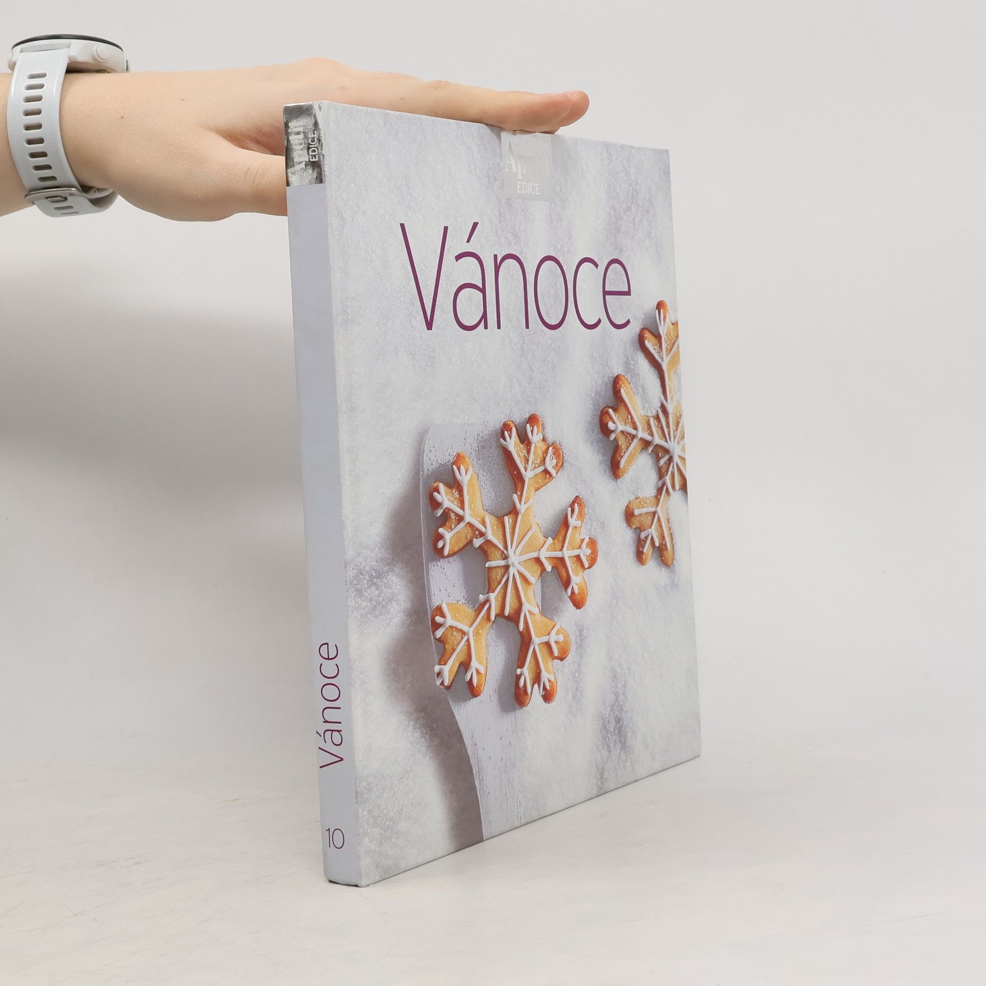 Alena Hrbková Vánoce