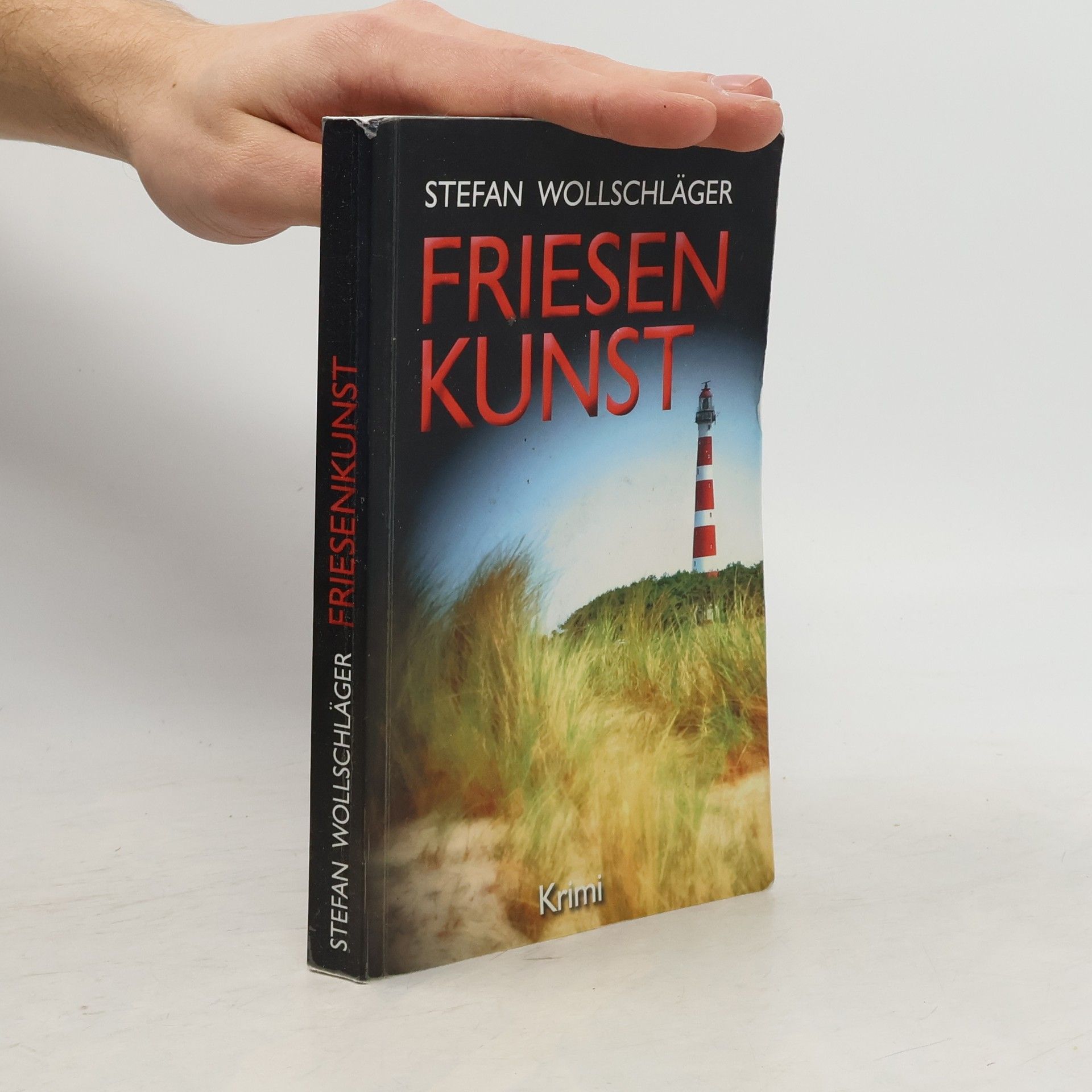 Stefan Wollschläger Friesenkunst