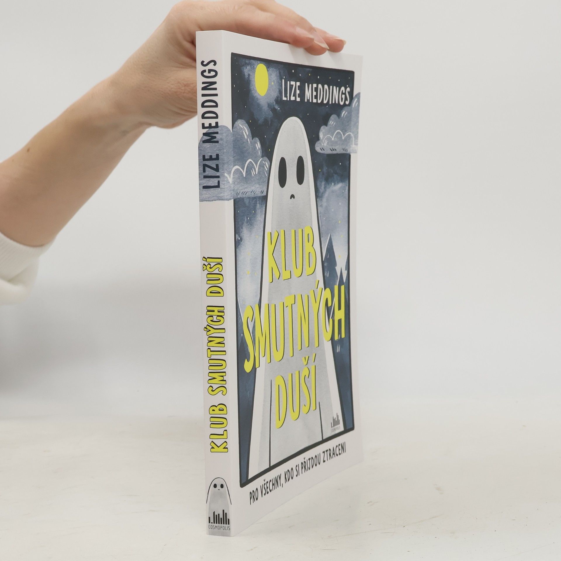 Klub smutných duší