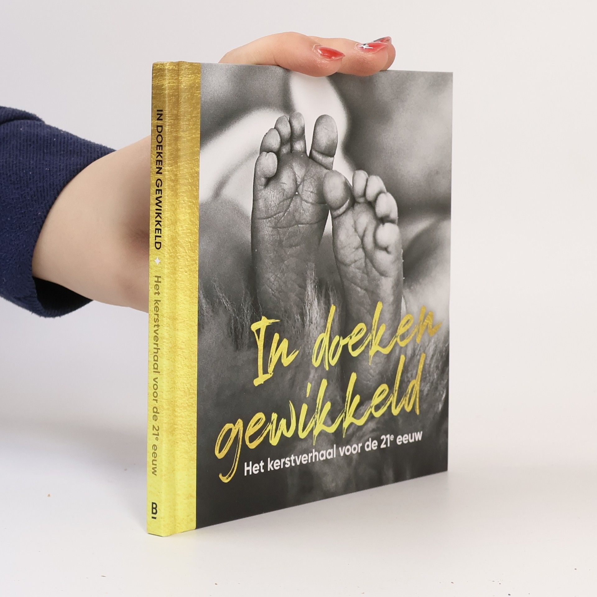 Various authors In doeken gewikkeld