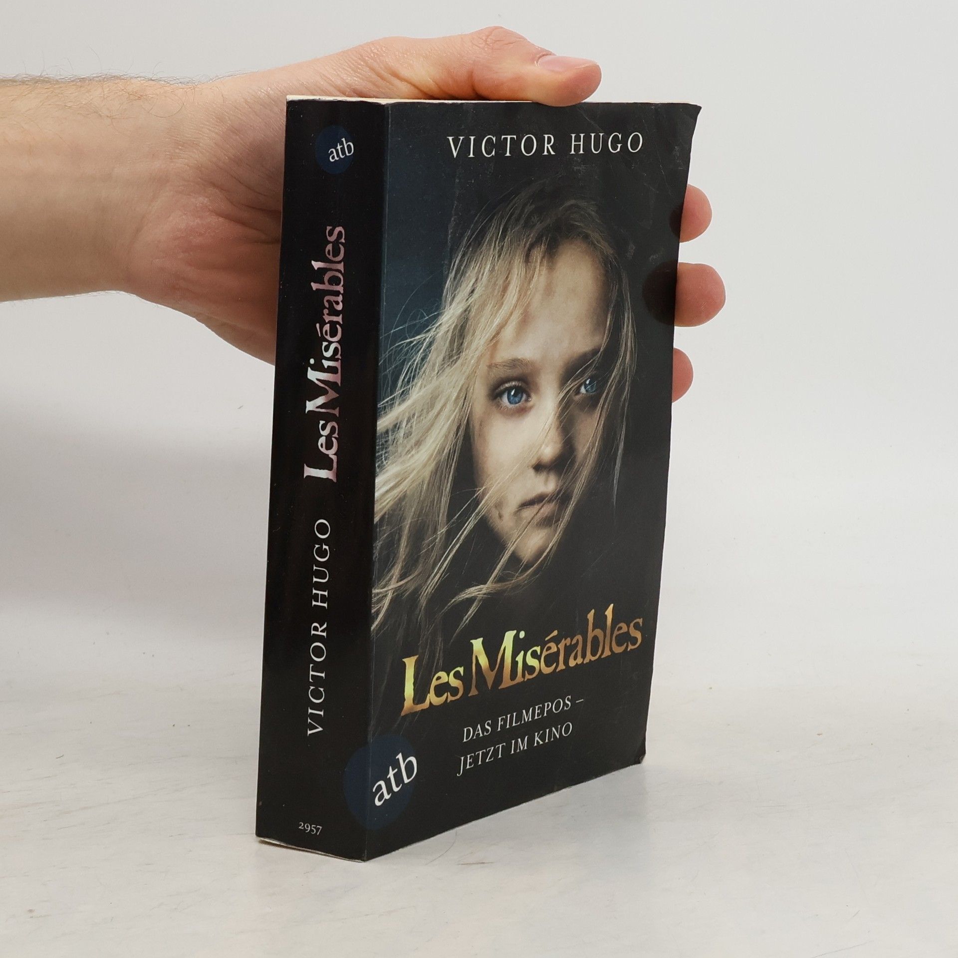 Victor Hugo Les Misérables