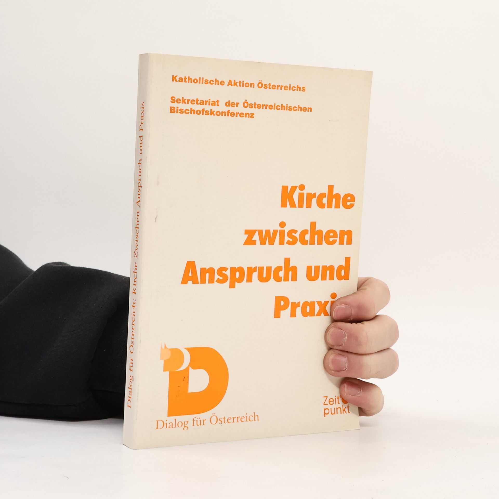 Dialog für Österreich: Kirche zwischen Anspruch und Praxis