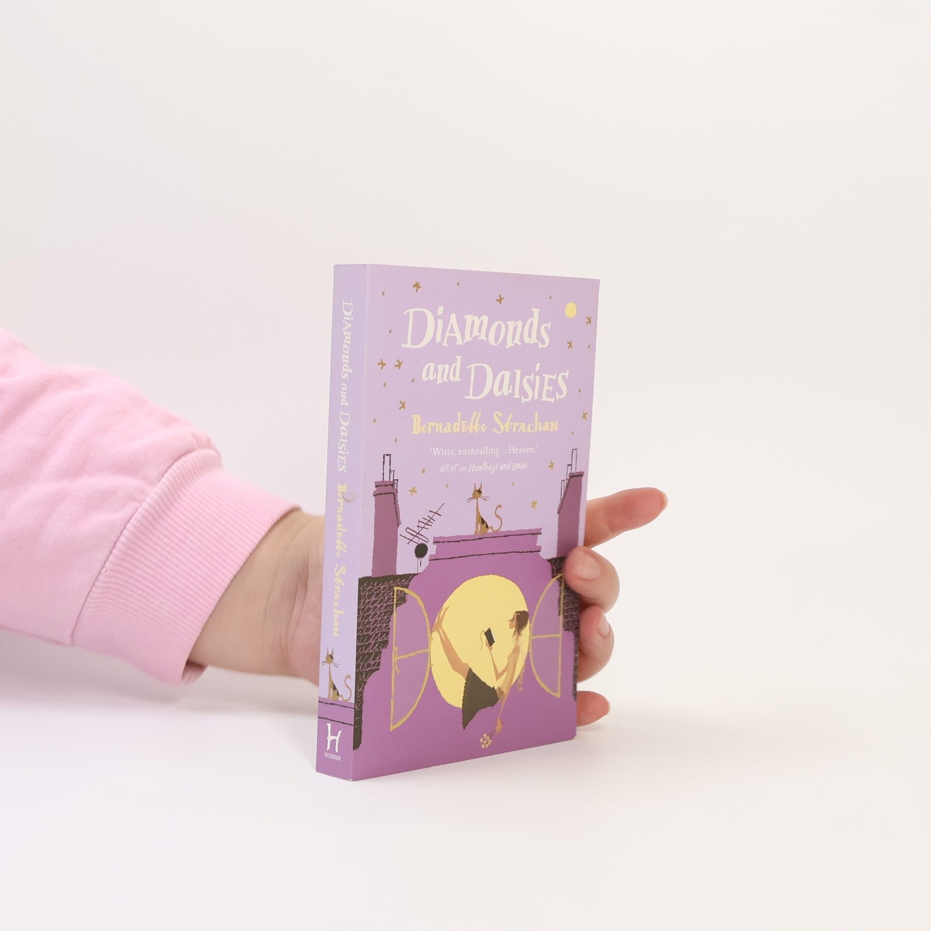 Diamonds and Daisies