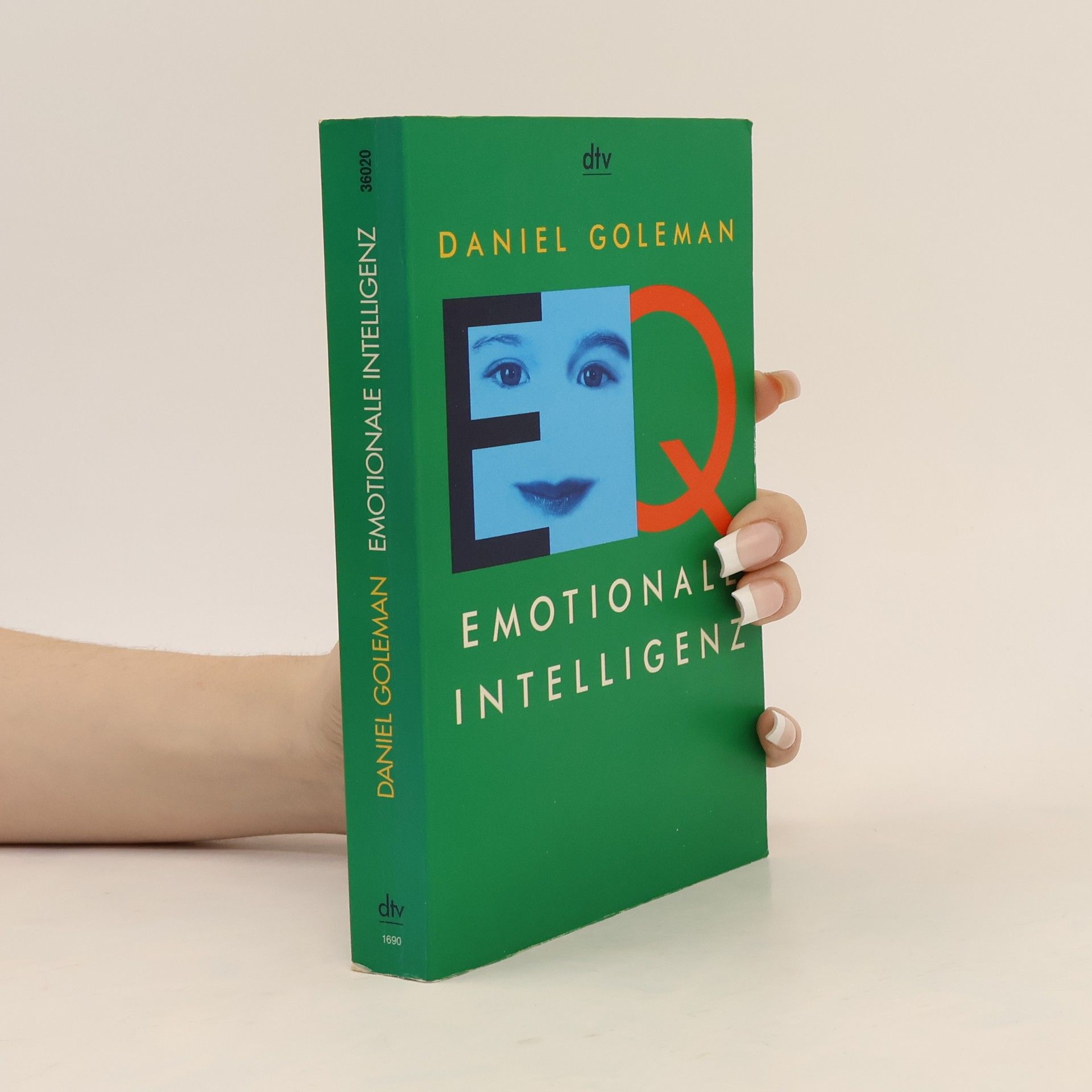 Daniel Goleman Emotionale Intelligenz