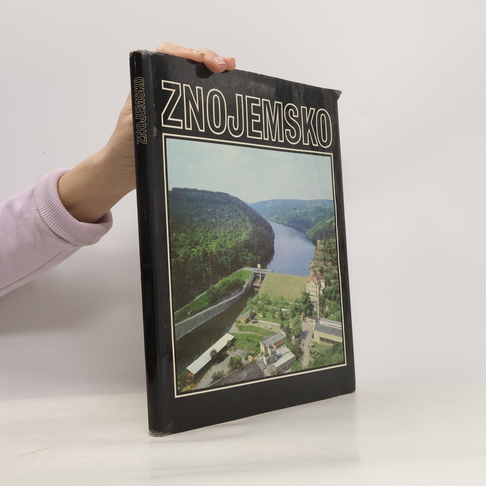 Jaromír Růžička Znojemsko