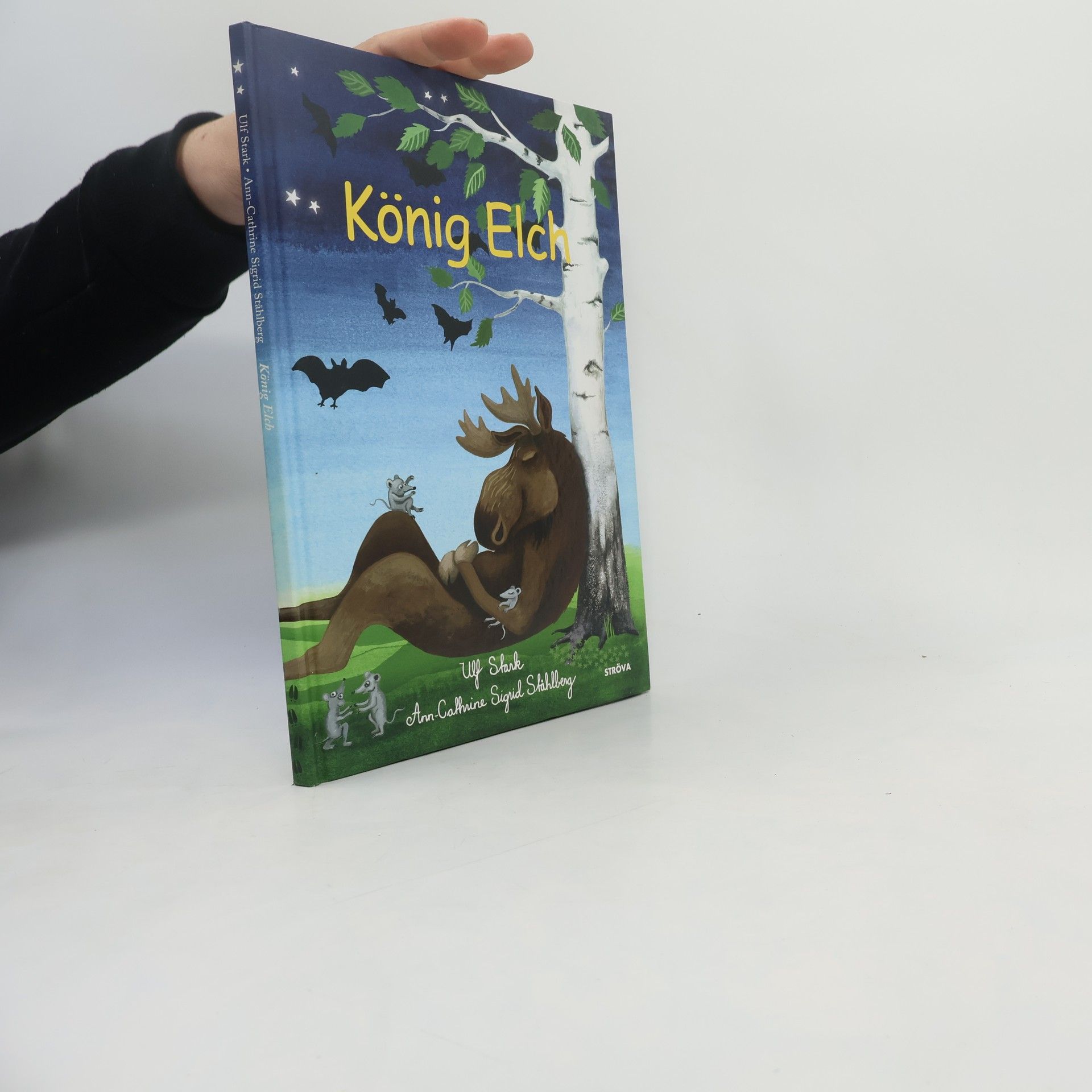 König Elch