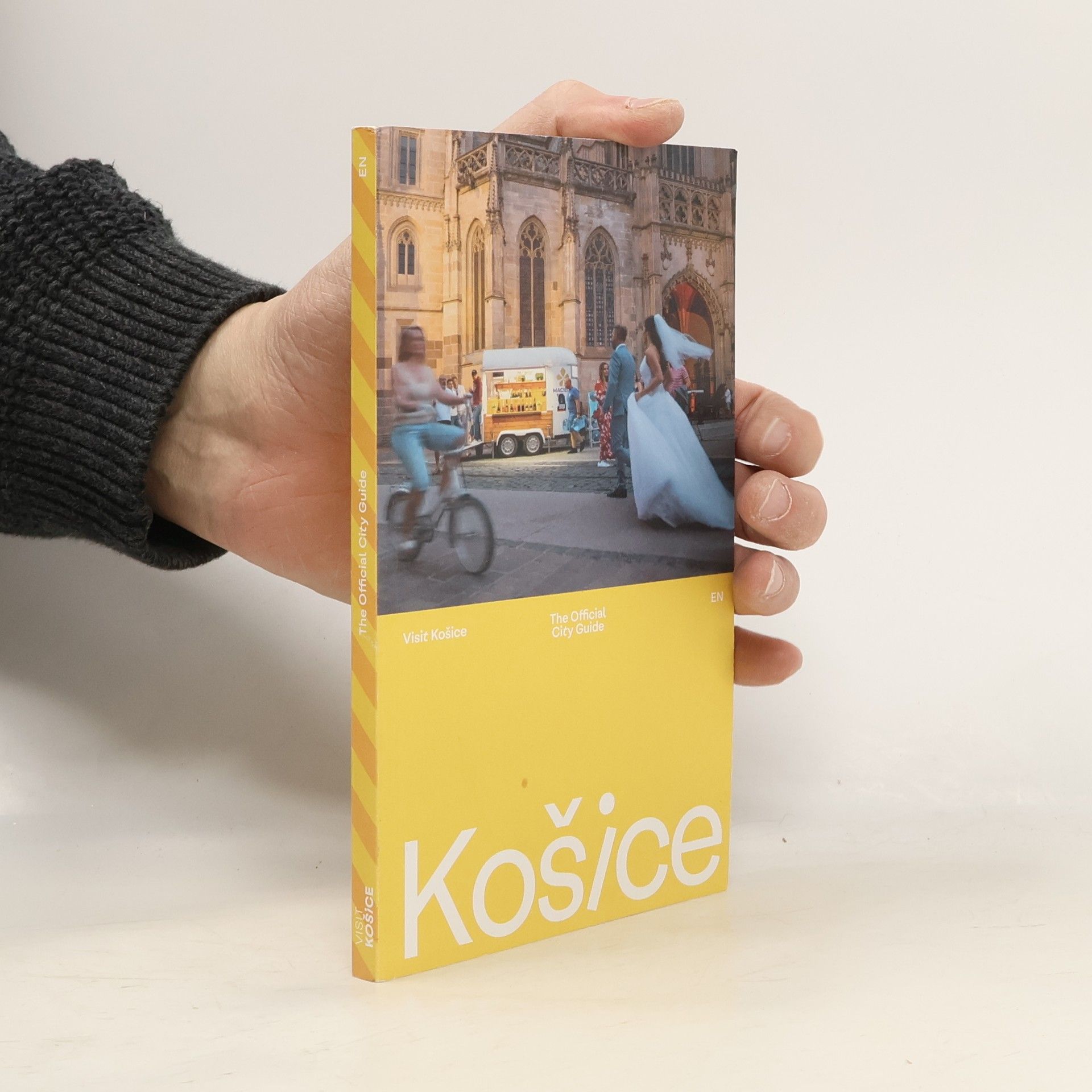 Various authors Košice