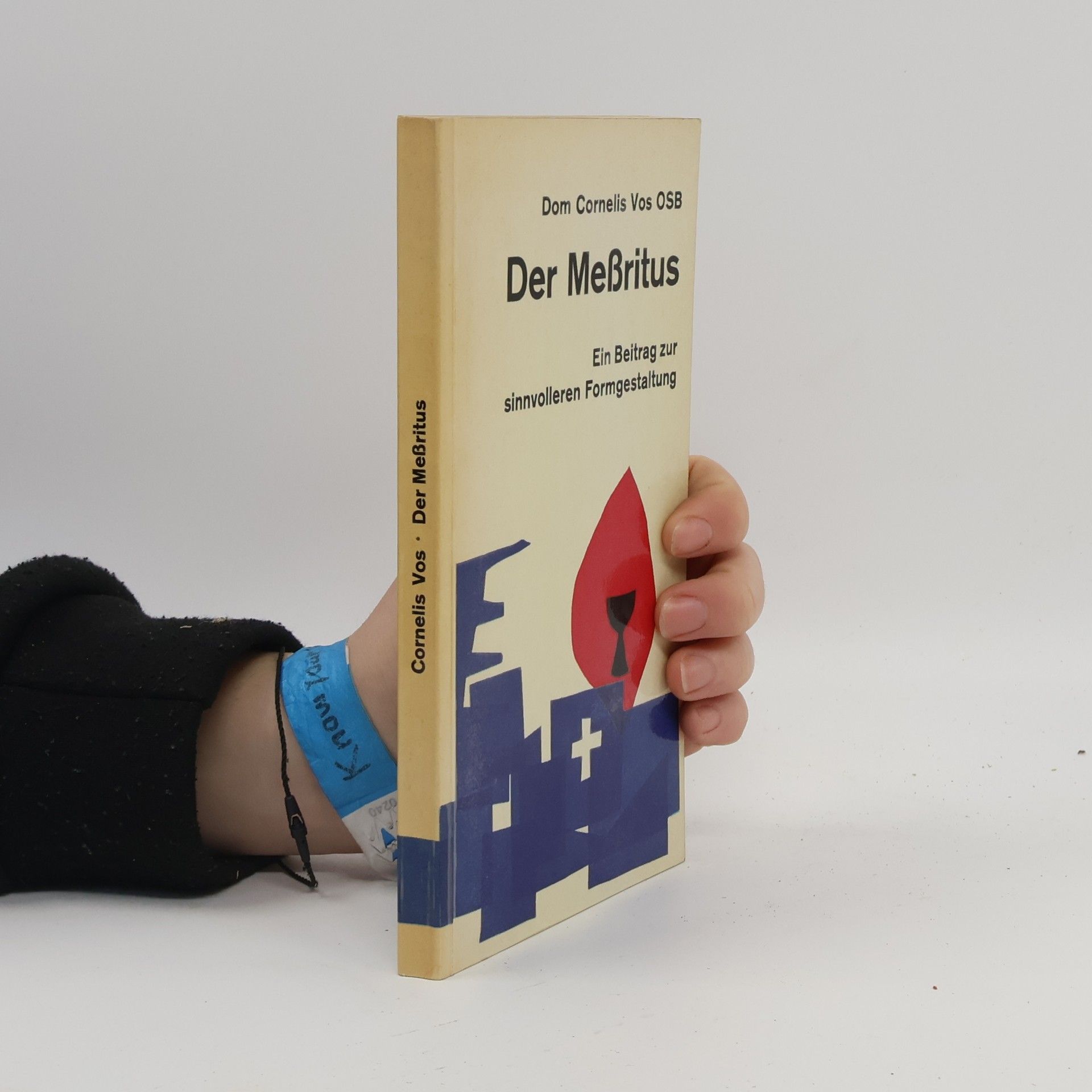 Cornelis Vos Der Messritus