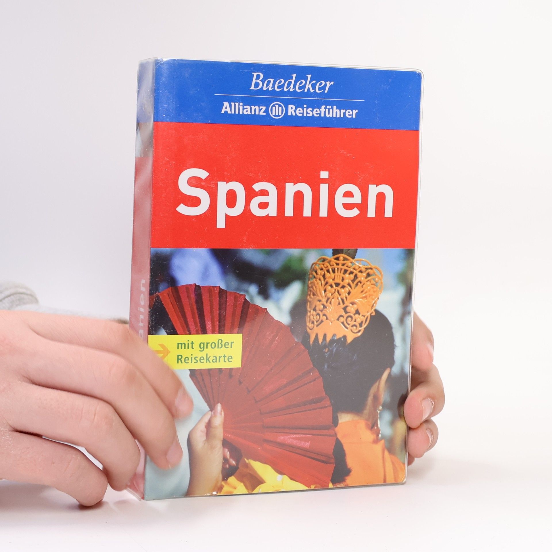 Rainer Eisenschmid Spanien