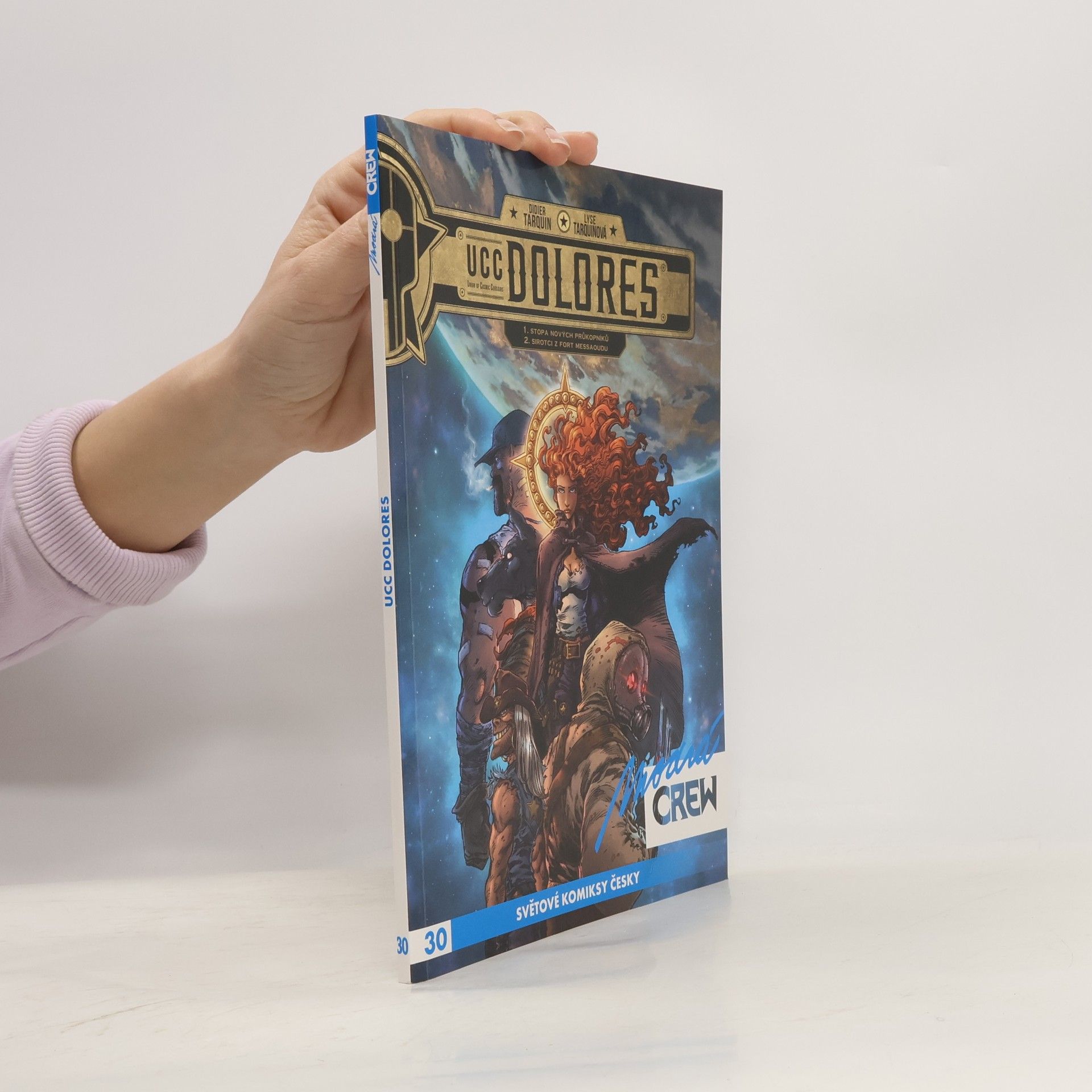 Various authors UCC Dolores