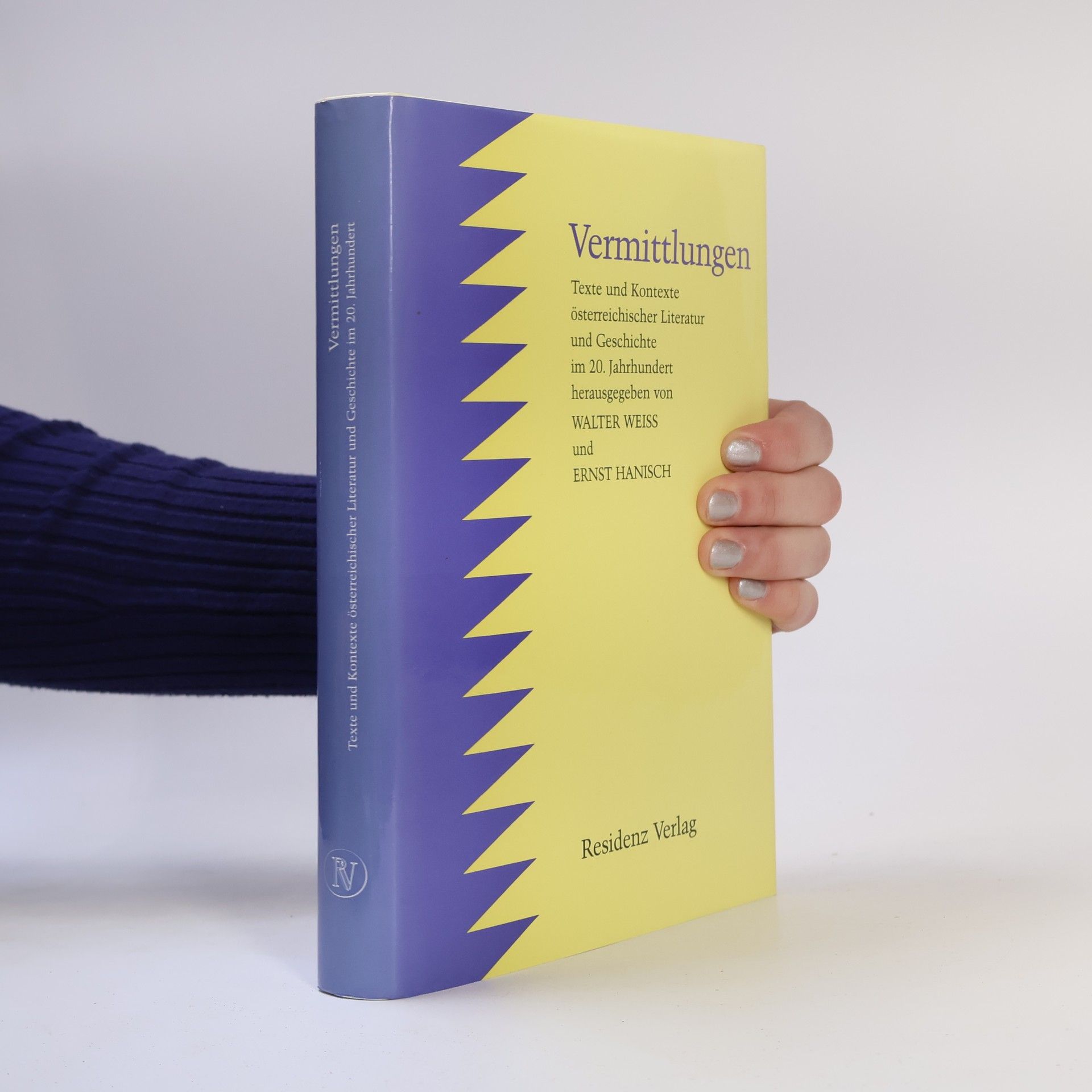 Walter Weiss Vermittlungen