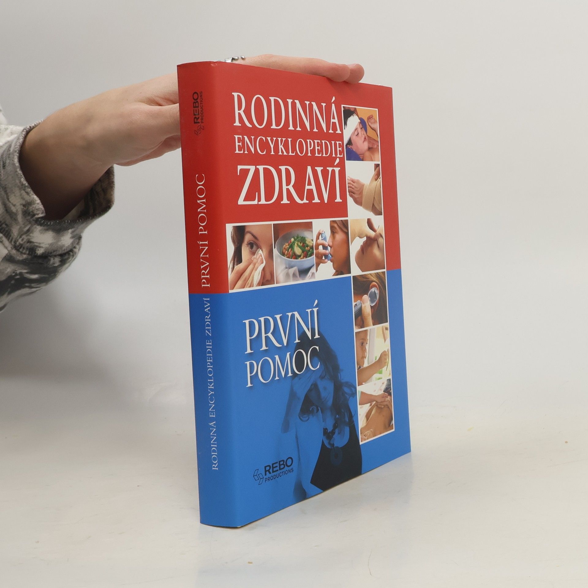 Jordi Vigué i Viñas První pomoc