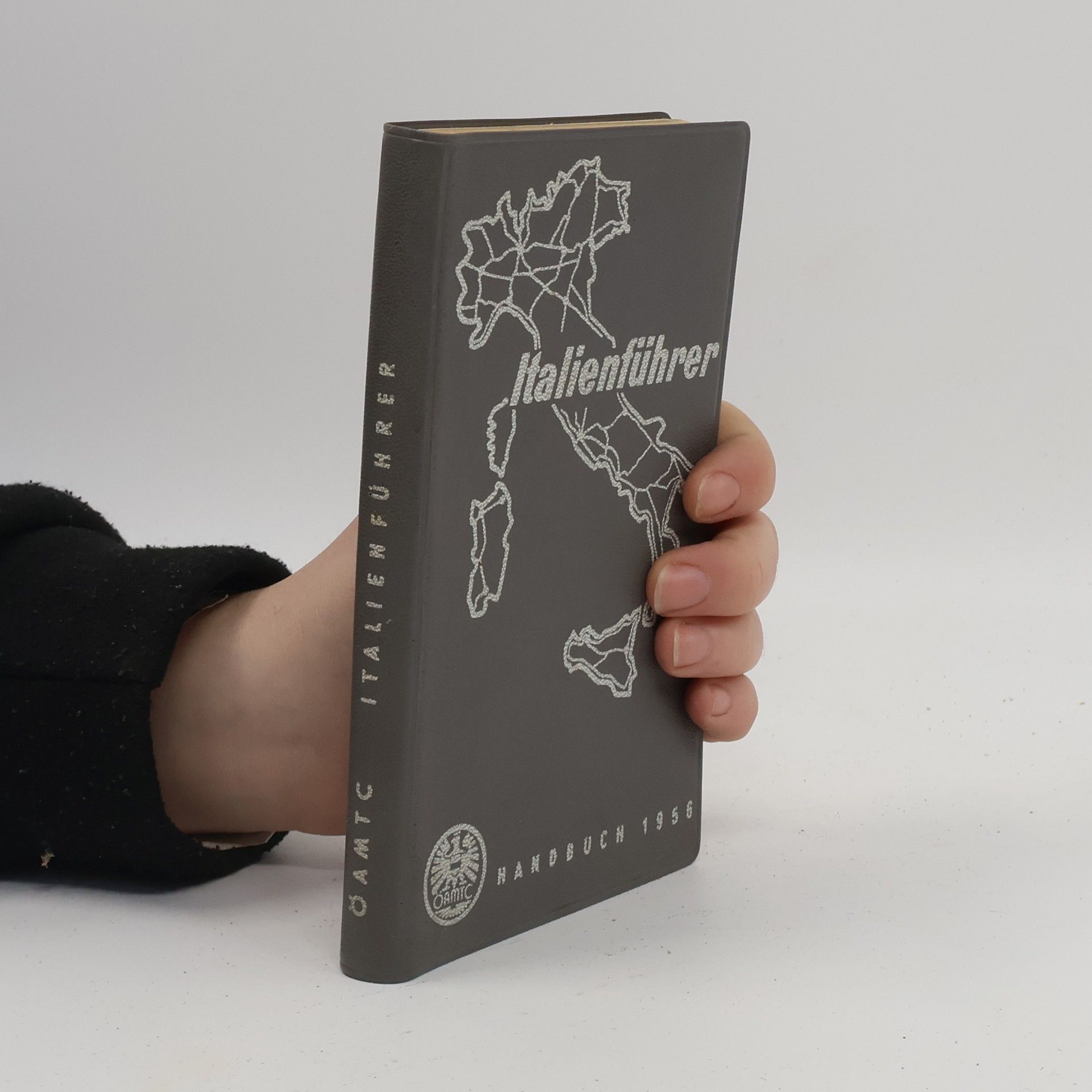 Autorenkollektiv Italienführer