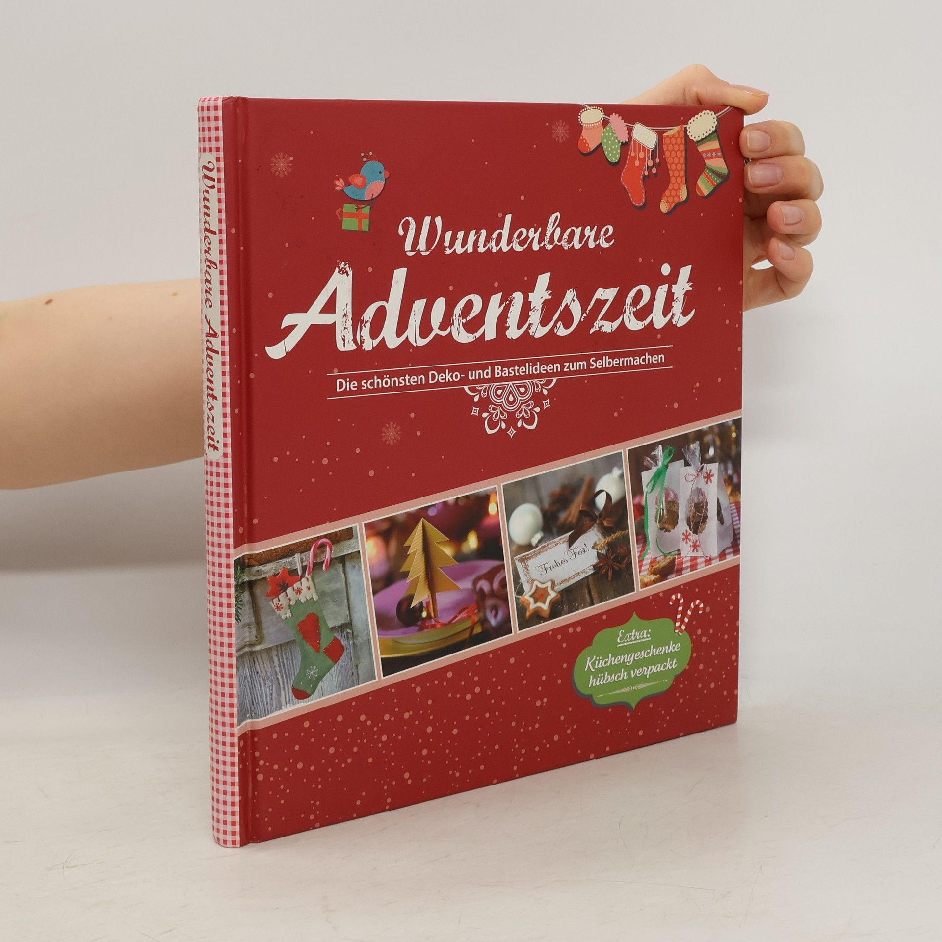 kolektiv Wunderbare Adventszeit