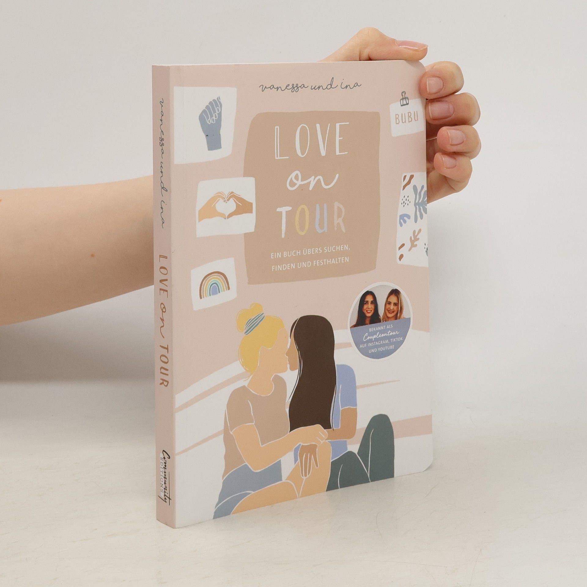 Coupleontour Love on Tour