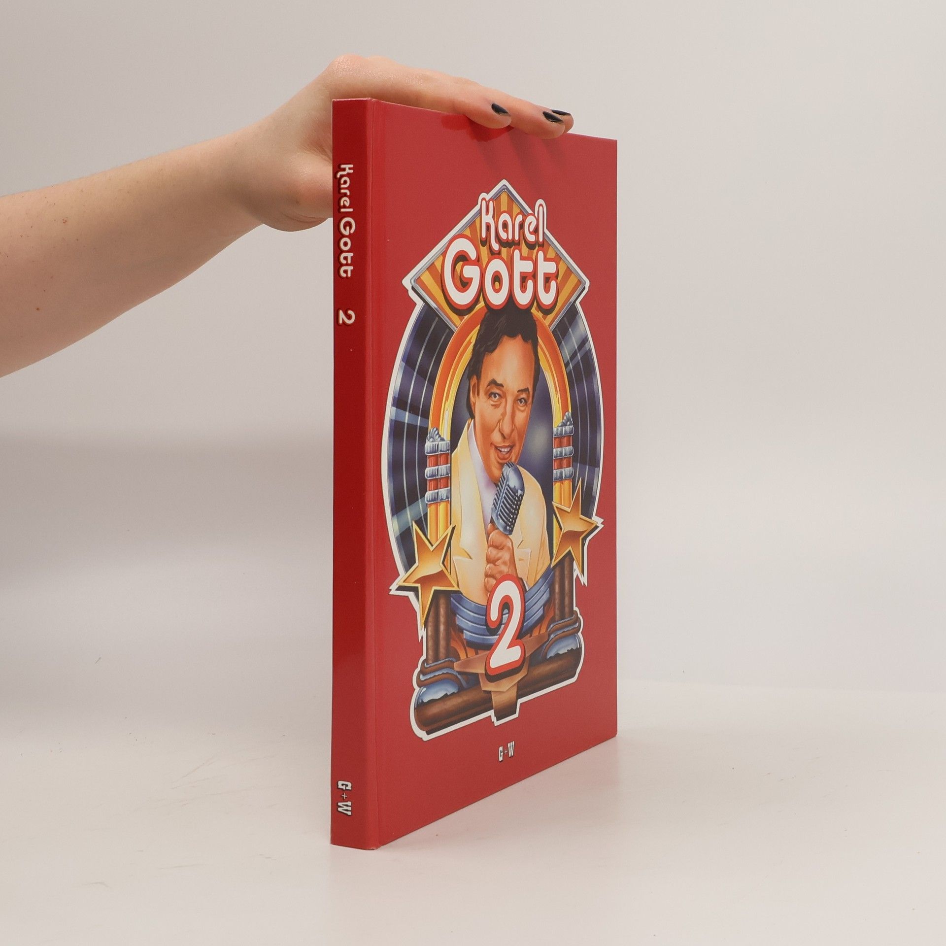 Karel Gott Karel Gott