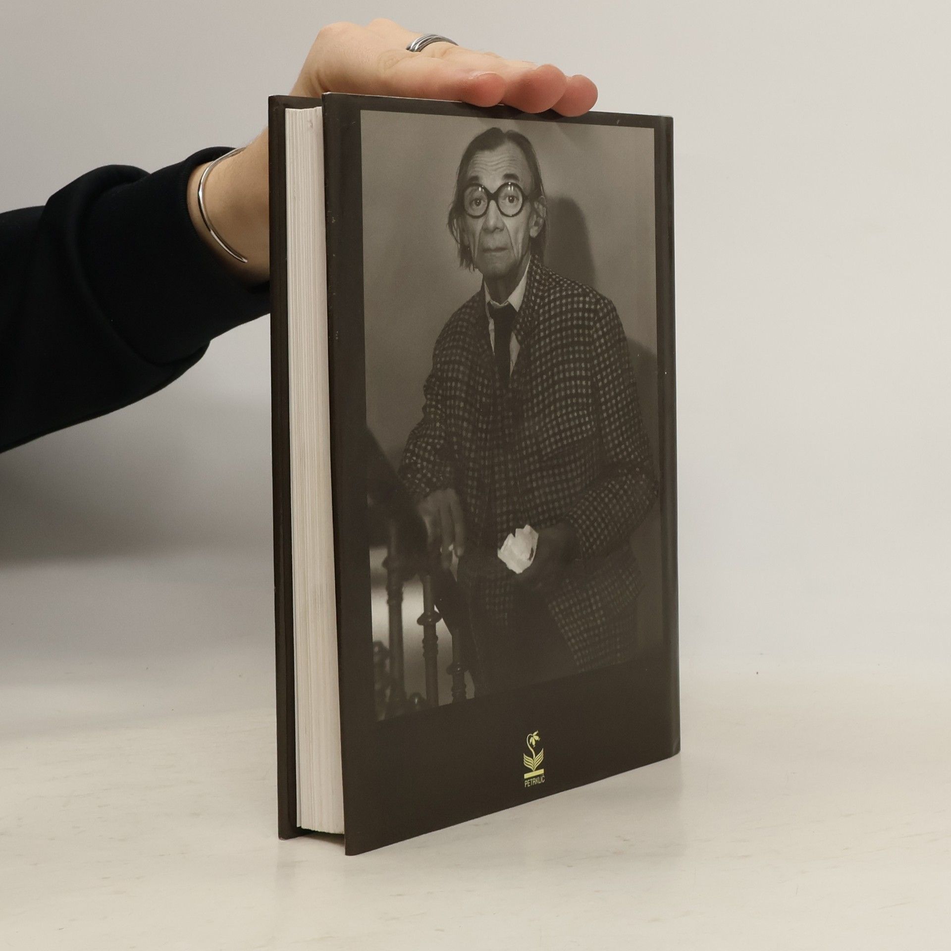 Milan Cais ml. Josef Kemr : český Don Quijote