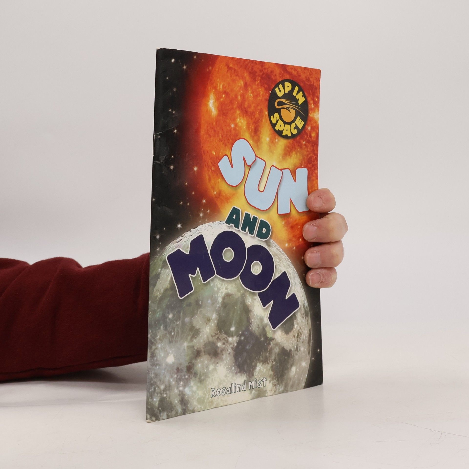 Rosalind Mist Sun and Moon