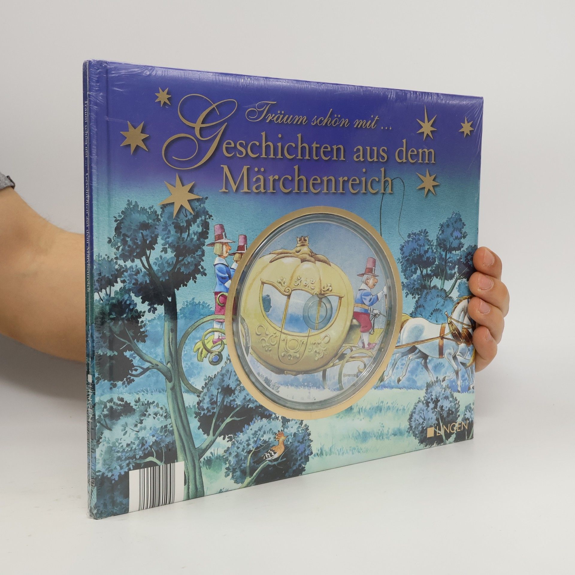 Autorenkollektiv Träum schön mit ... Geschichten aus dem Märchenreich