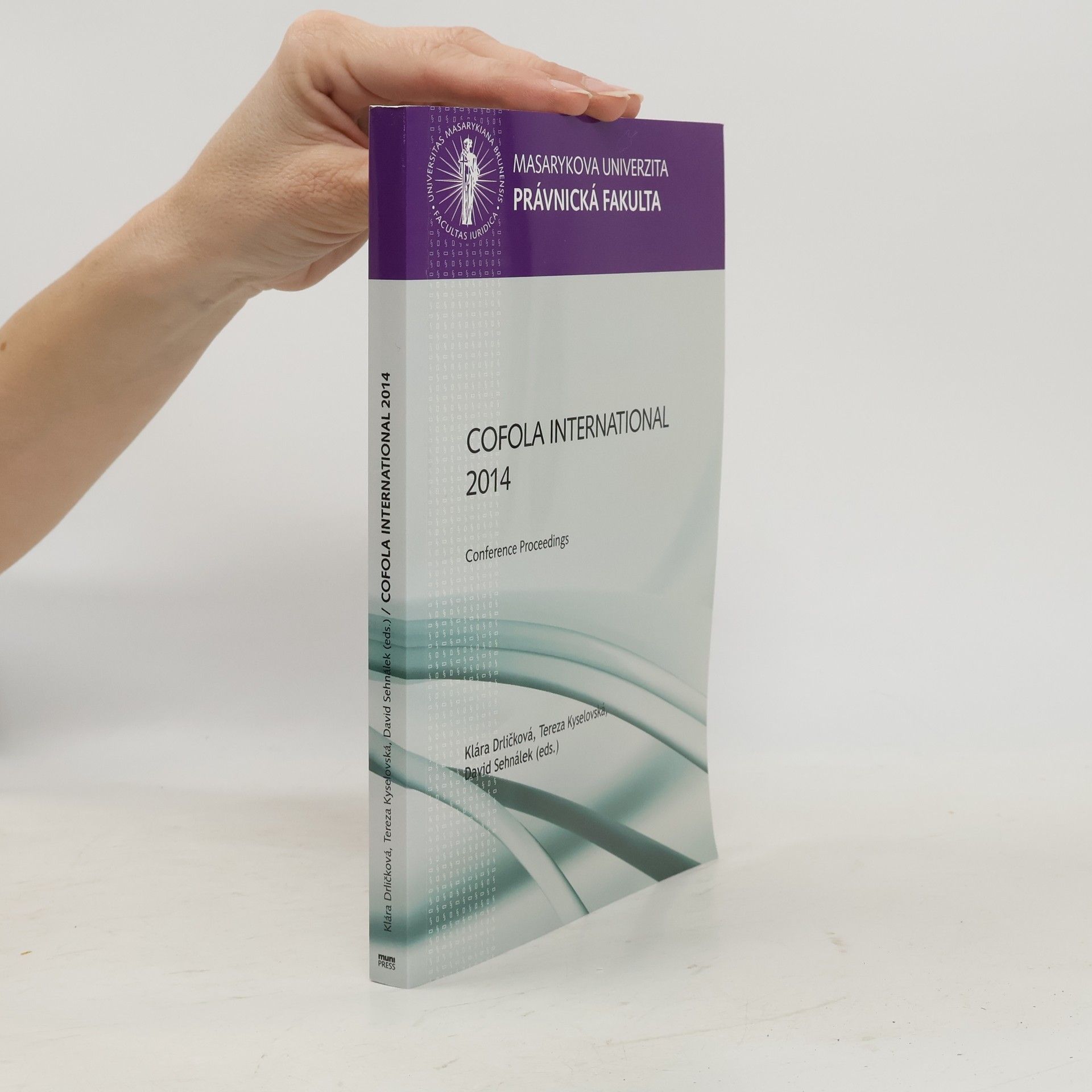 Cofola International 2014