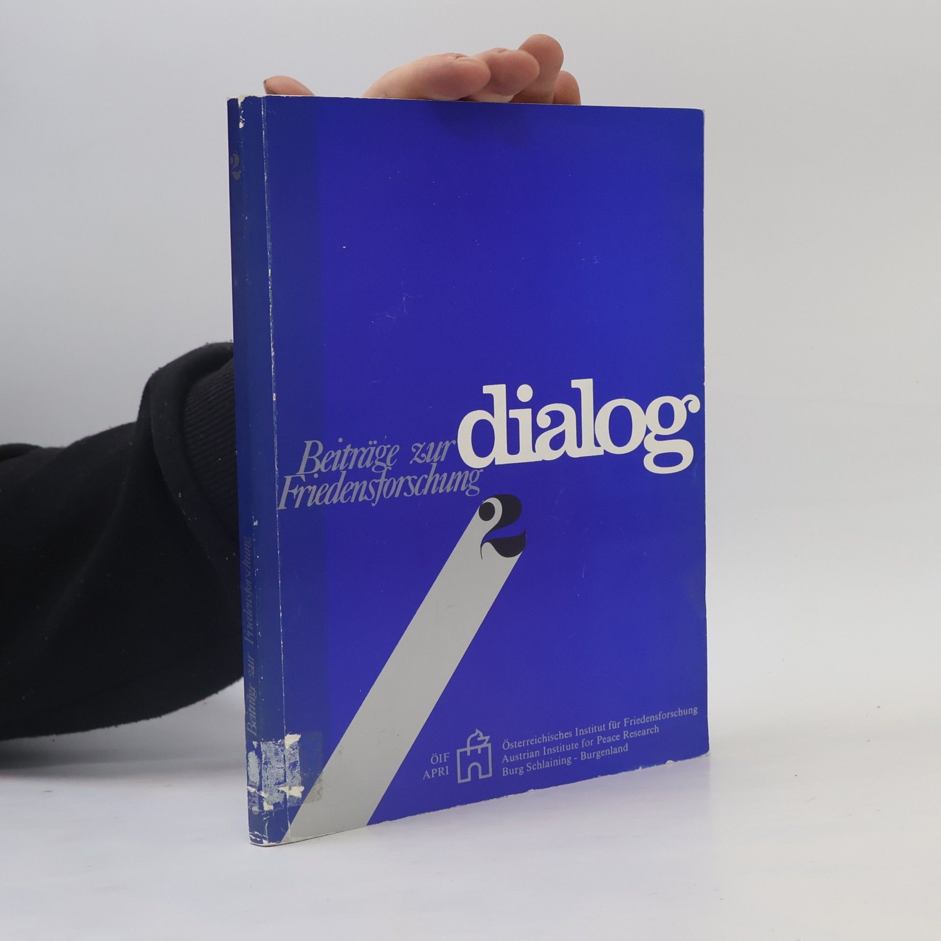 Autores varios Dialog