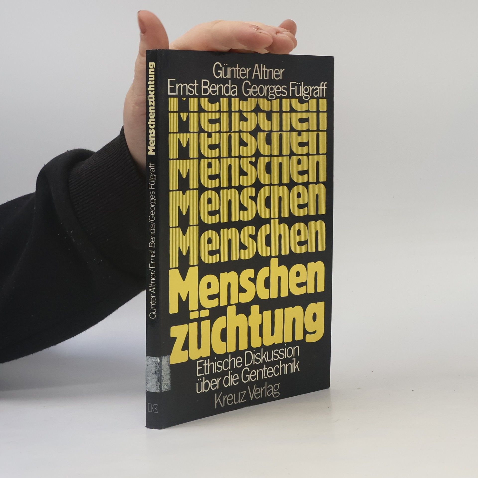 Menschenzüchtung