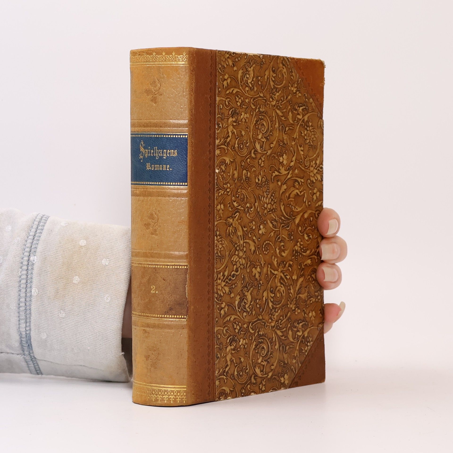 Problematische naturen