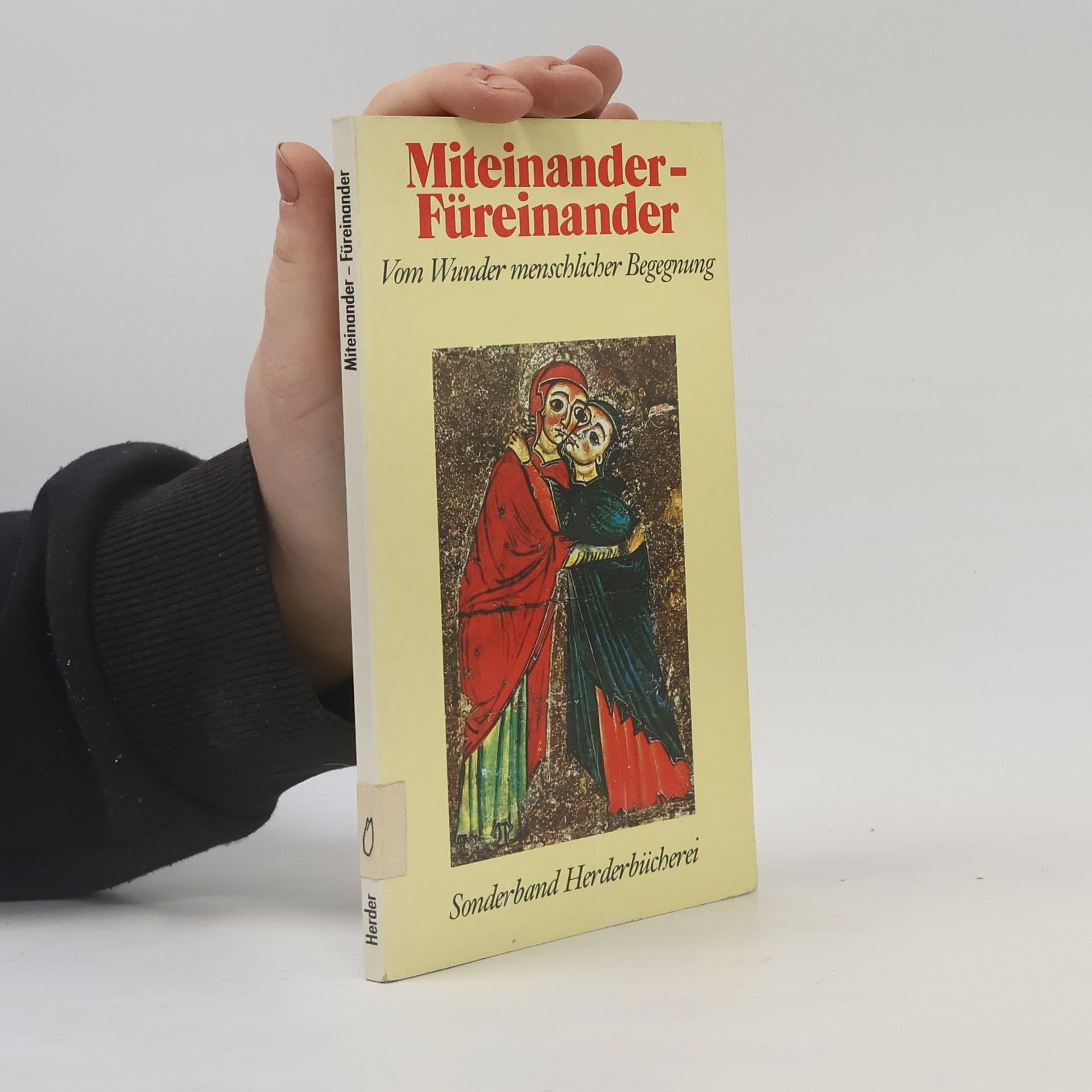 kolektiv Miteinander - Füreinander