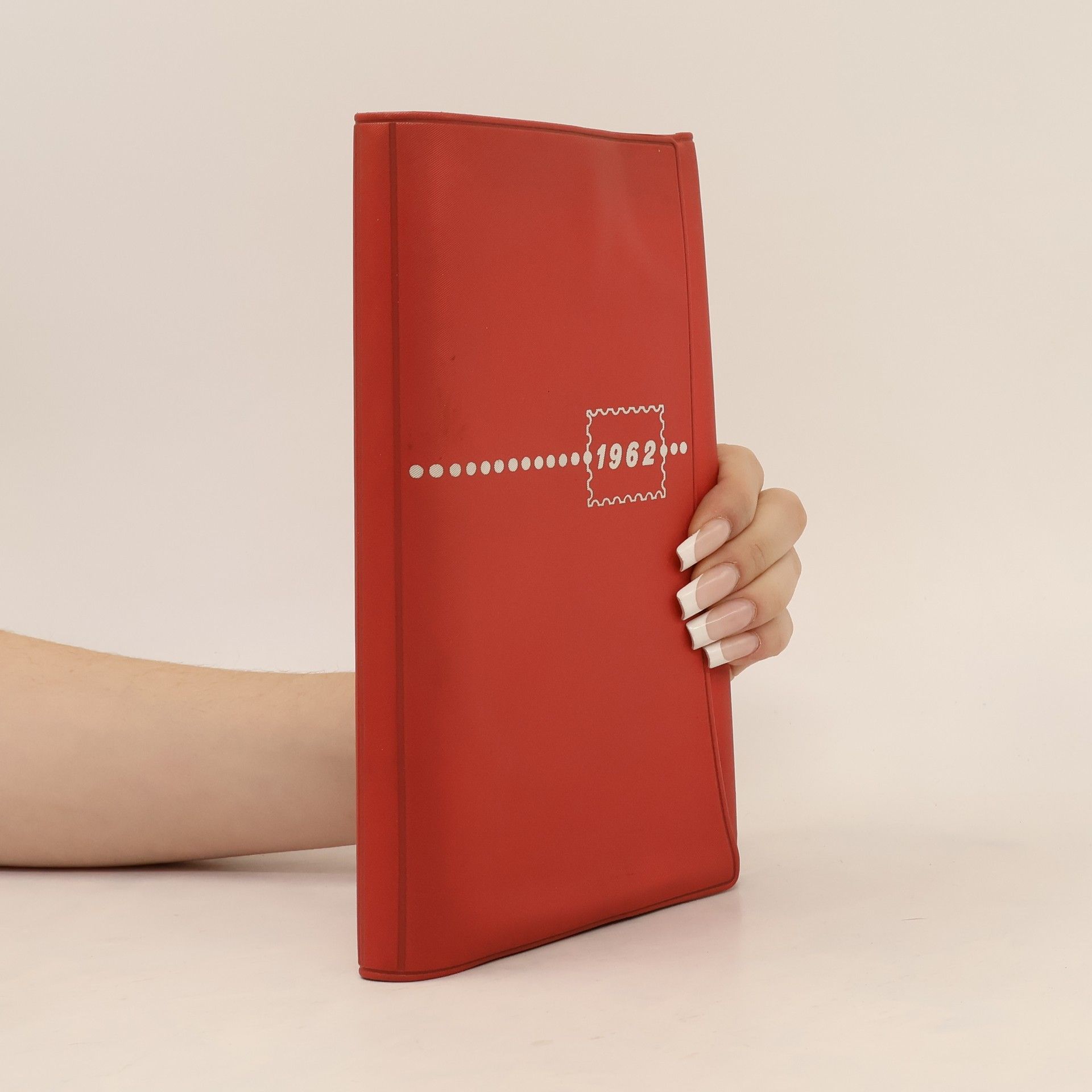 Various authors Praga 1962