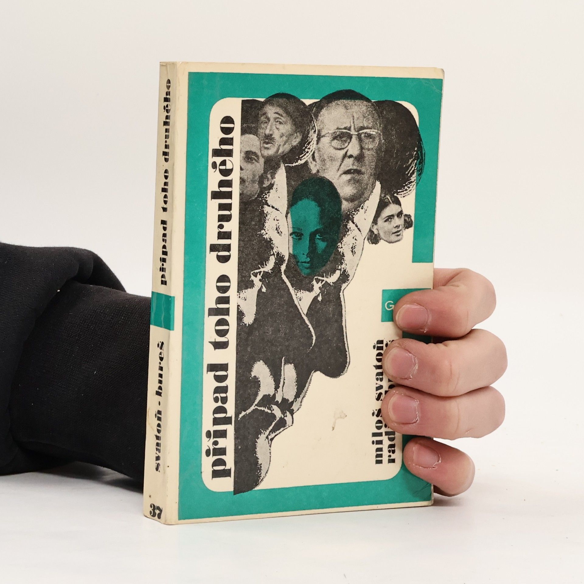 Případ toho druhého