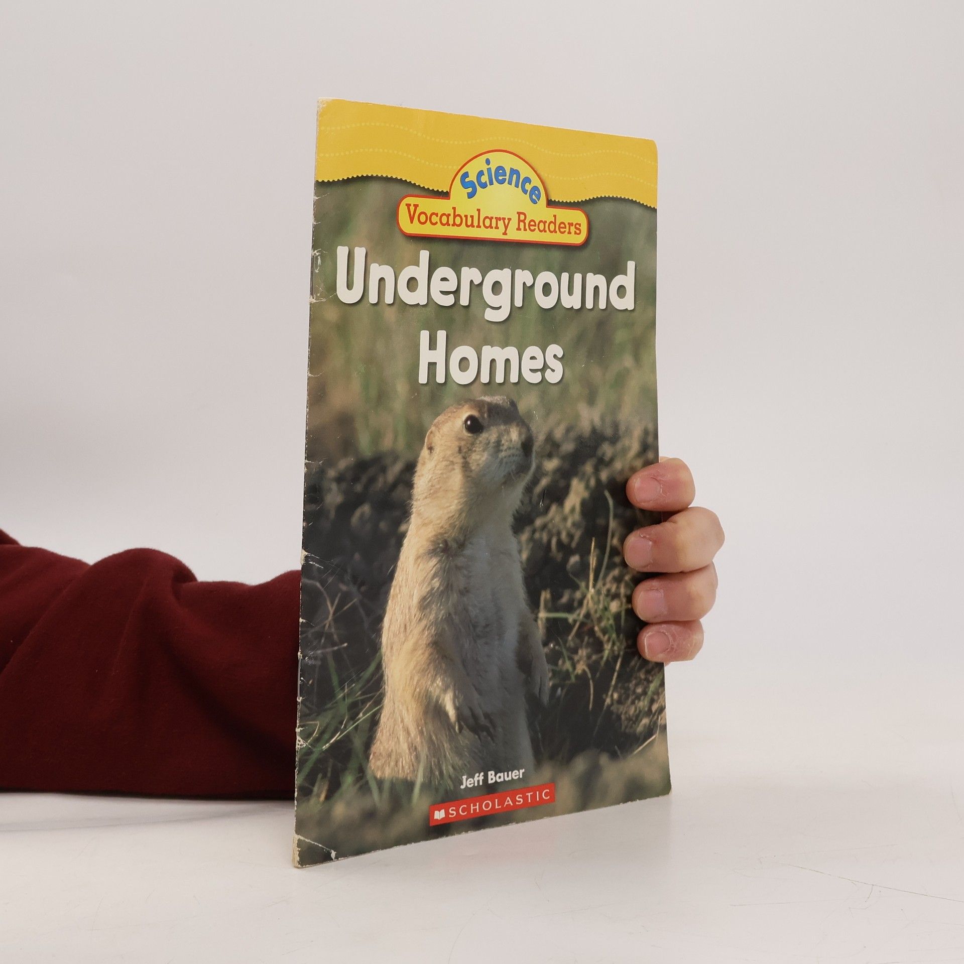 Jeff Bauer Underground Homes