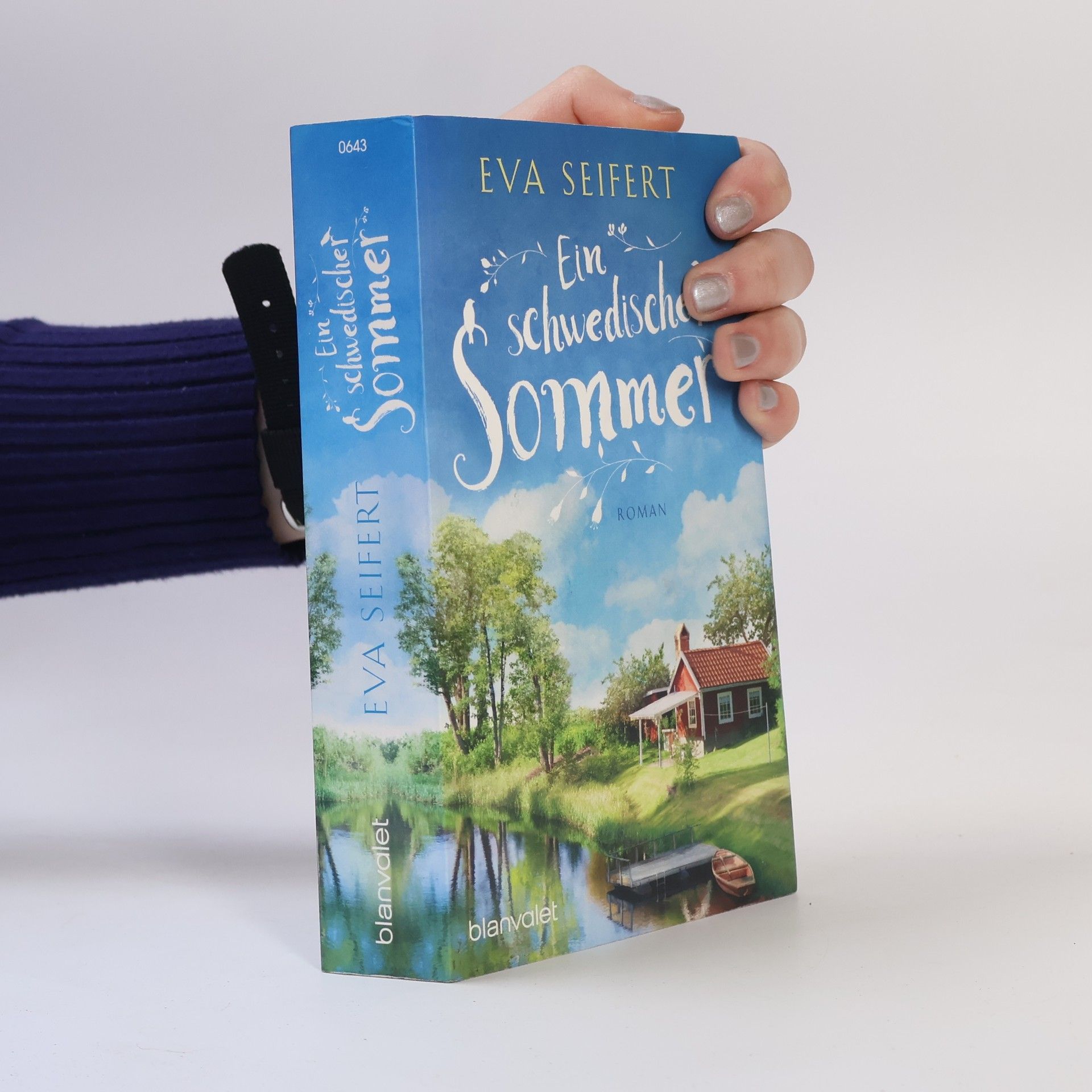 Ein schwedischer Sommer