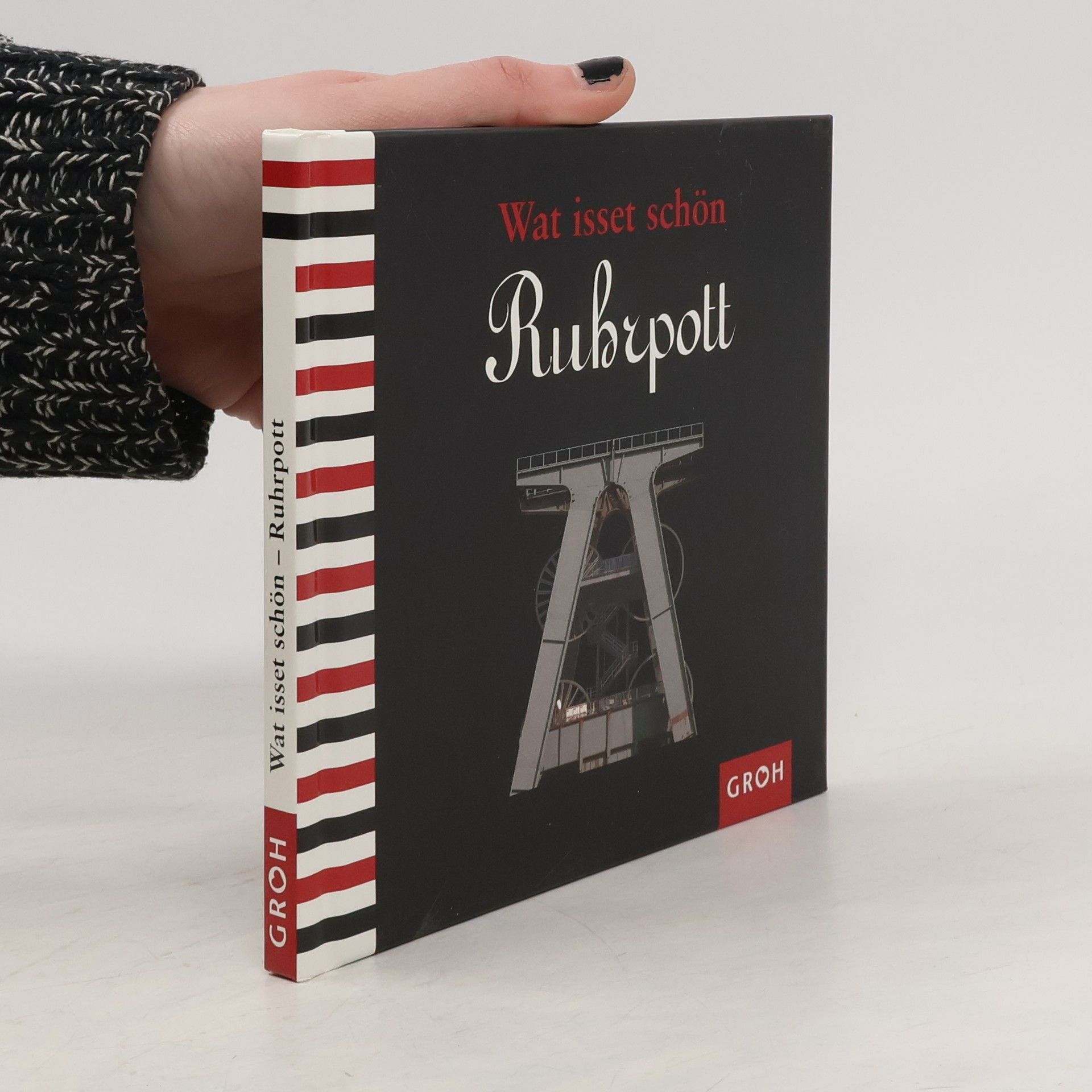 Philipp Karnsdorf Wat isset schön