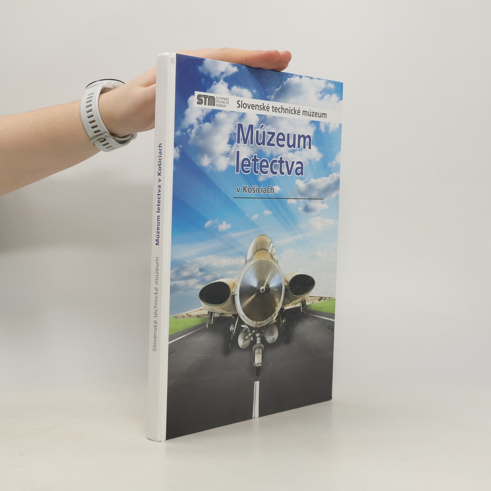 Autorenkollektiv Múzeum letectva v Košiciach