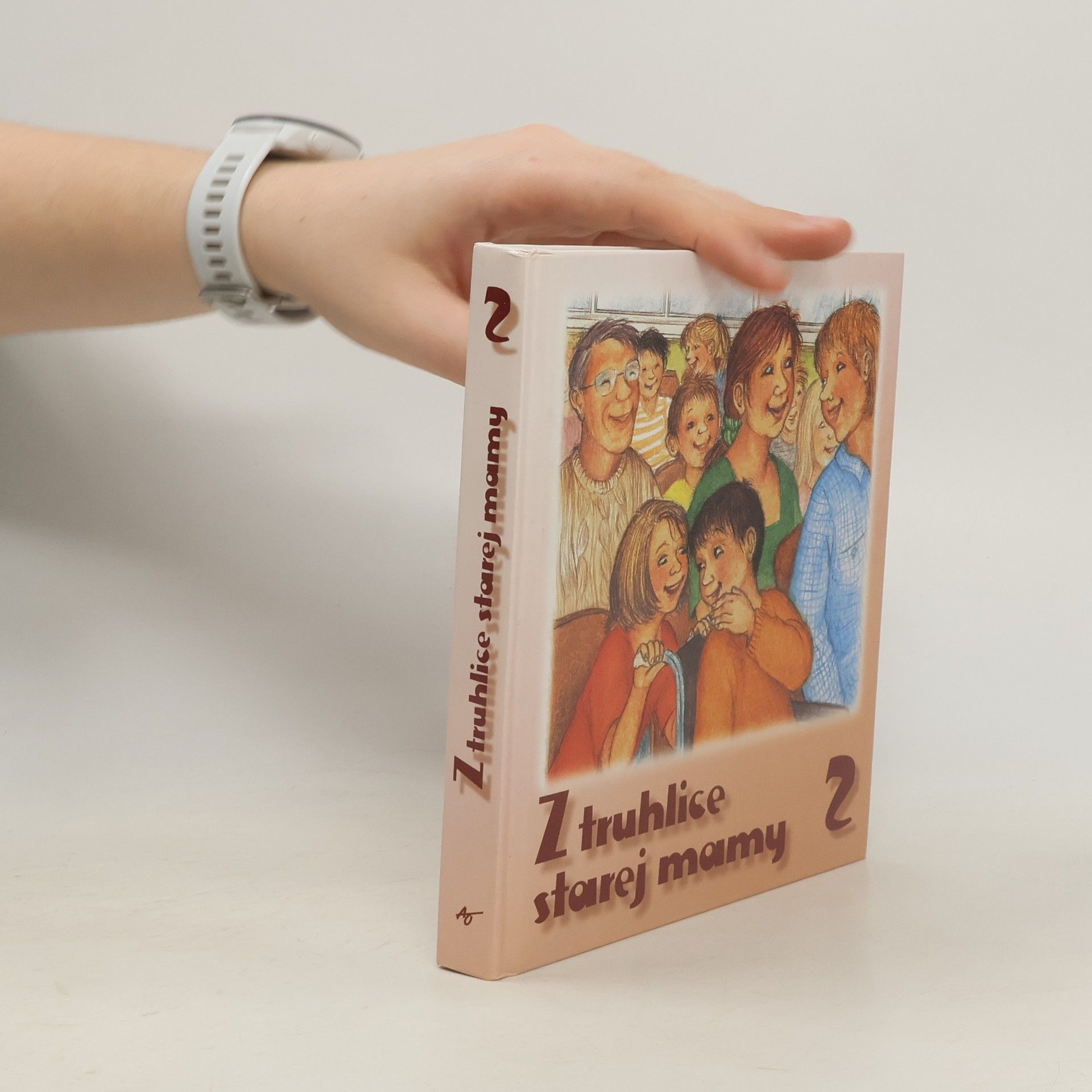 Z truhlice starej mamy 2
